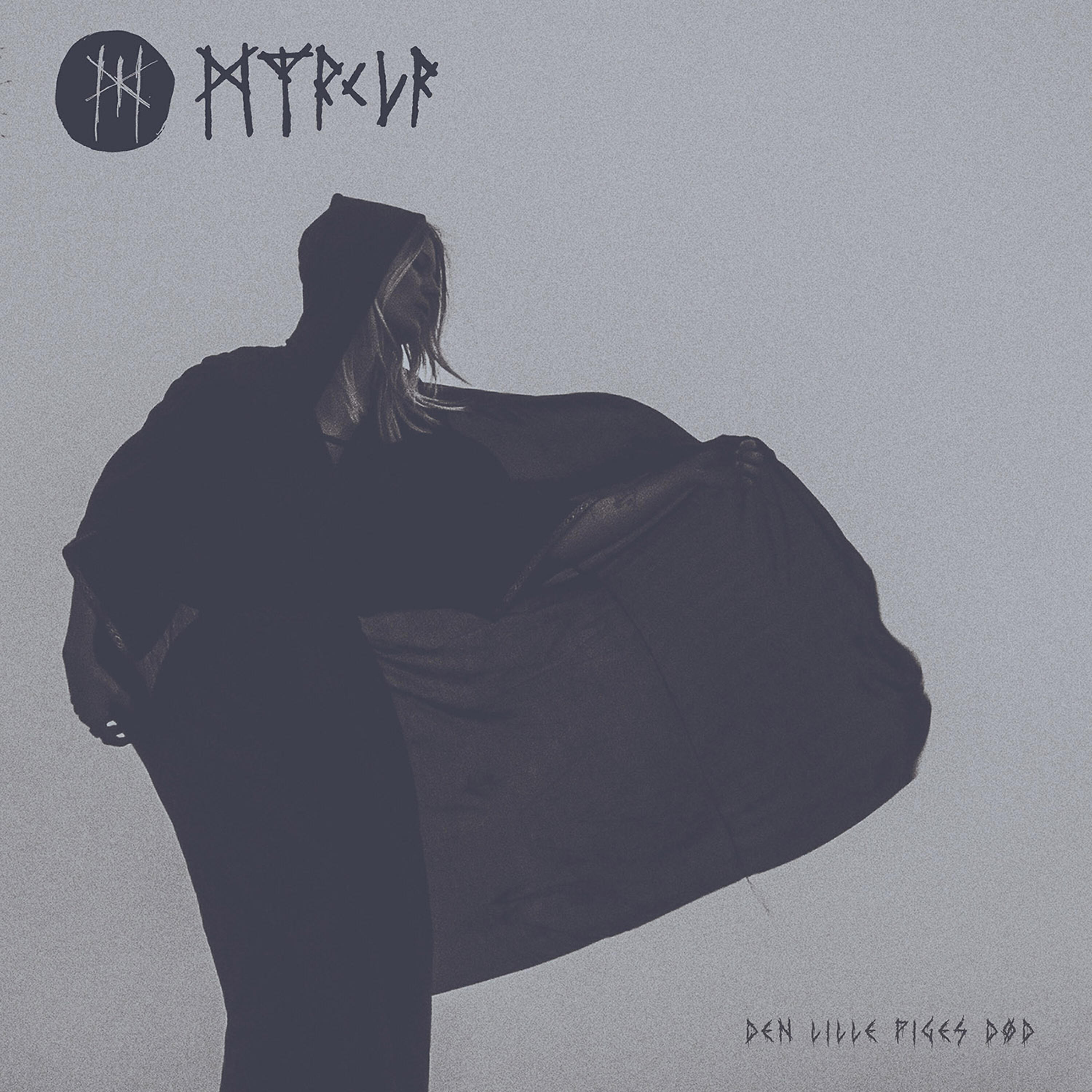 Myrkur - Den Lille Piges Død