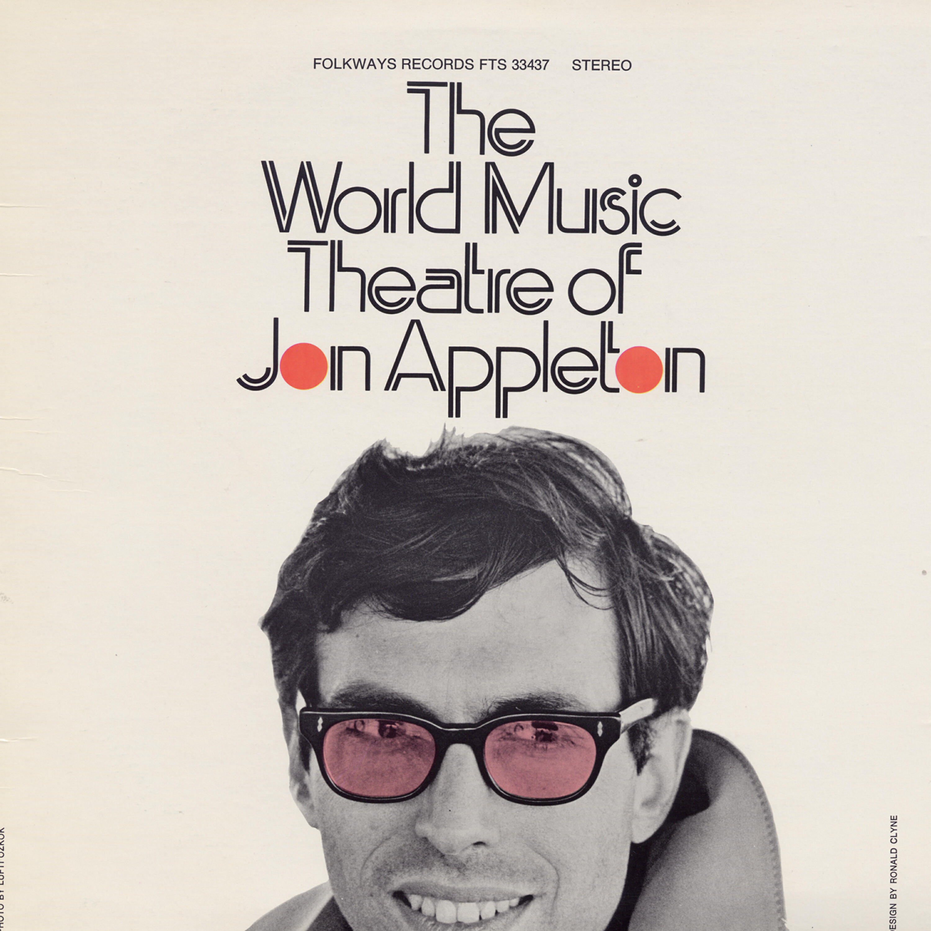 Jon Appleton - C.C.C.P.