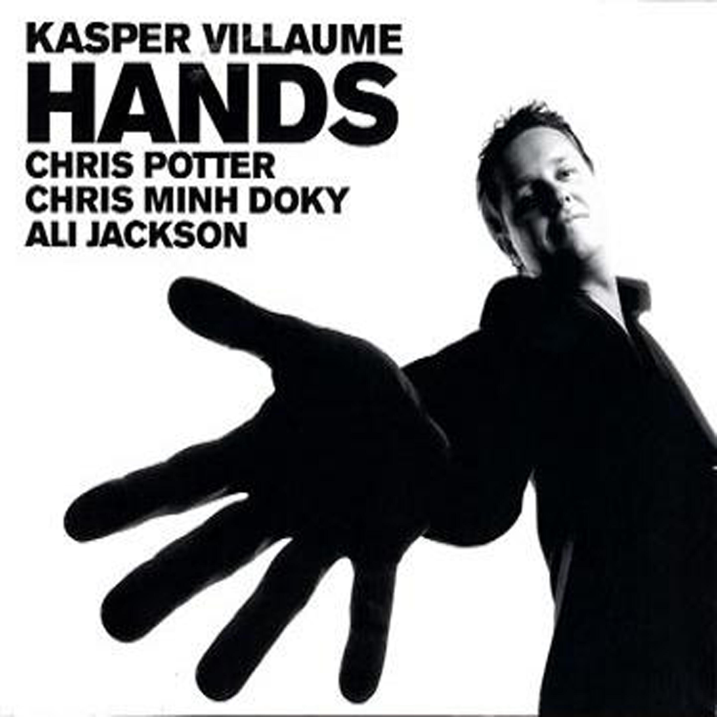 Kasper Villaume - Captain Kirkland