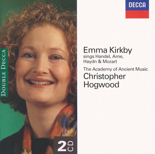 Emma Kirkby - Mozart: 