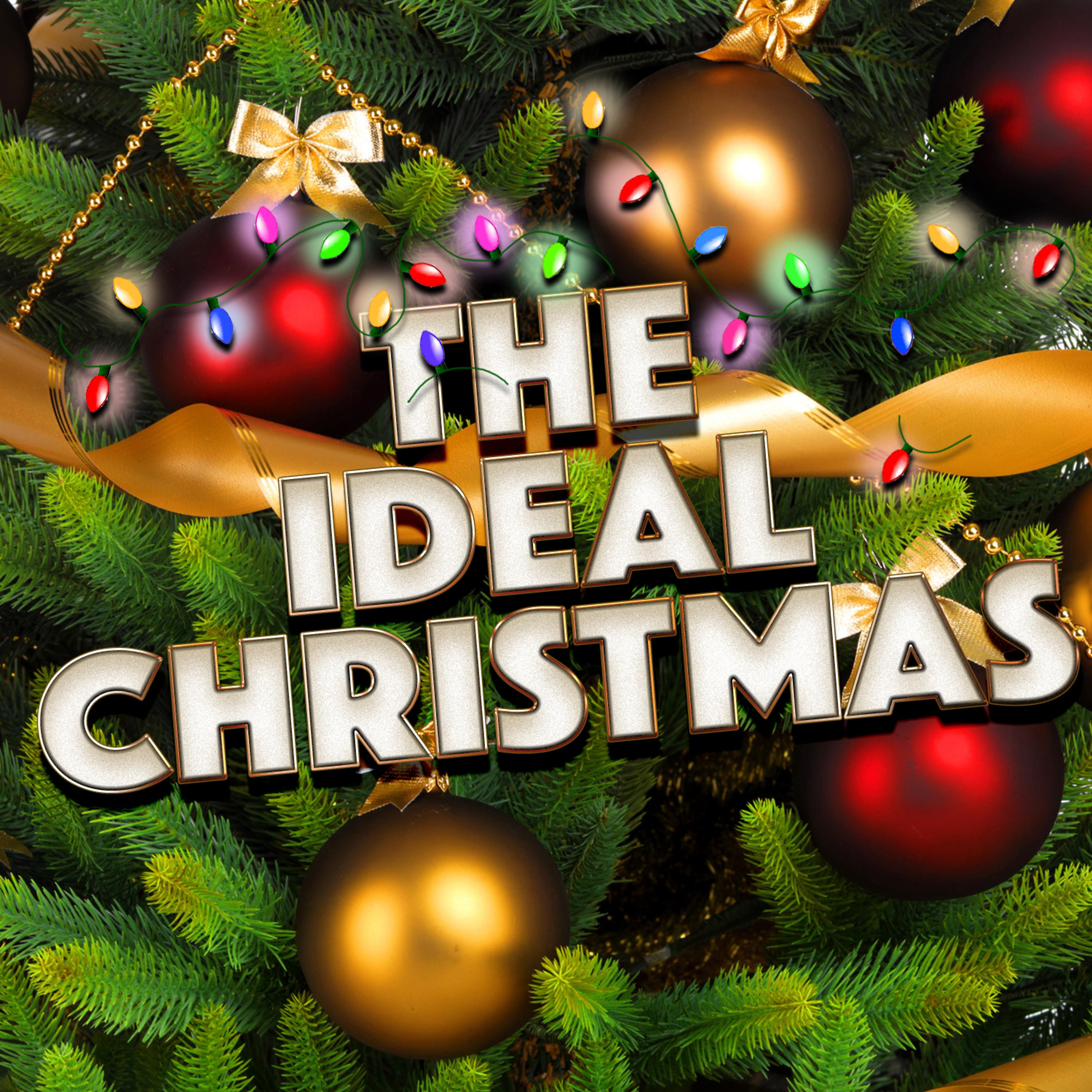 Christmas Songs For Kids - Two Step Round the Christmas Tree