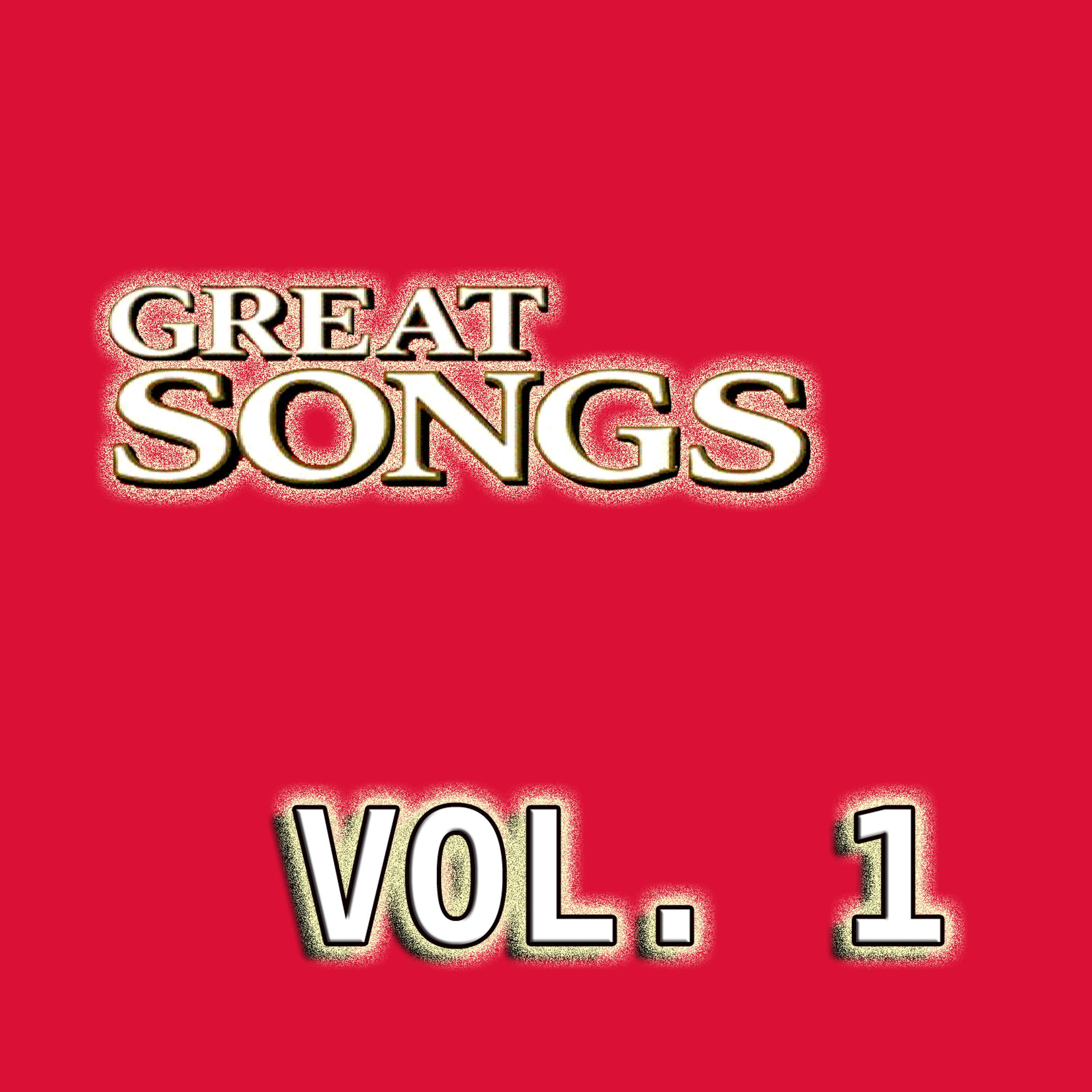 Постер альбома Great Songs, Vol. 1