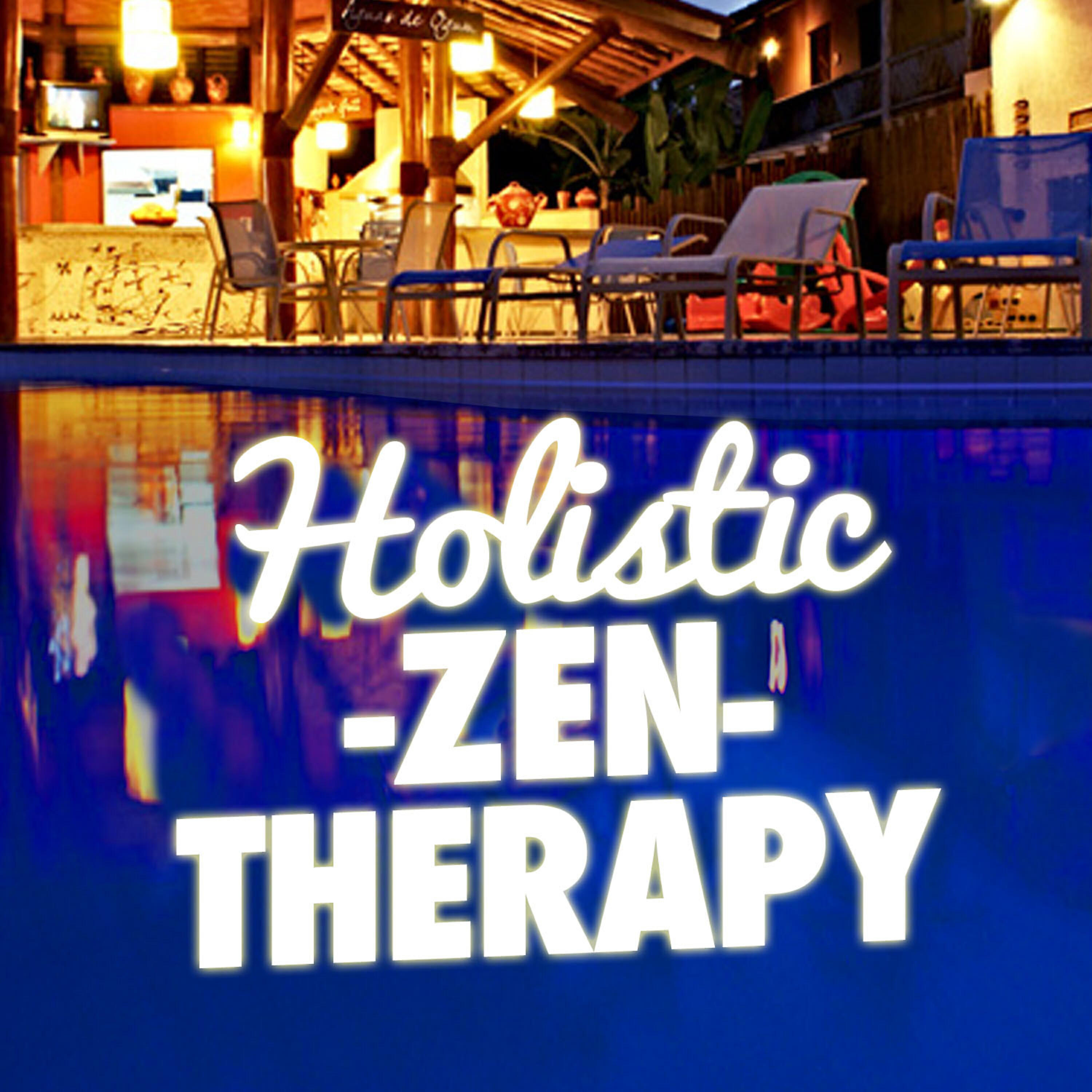 Zen Therapy Music - Plato