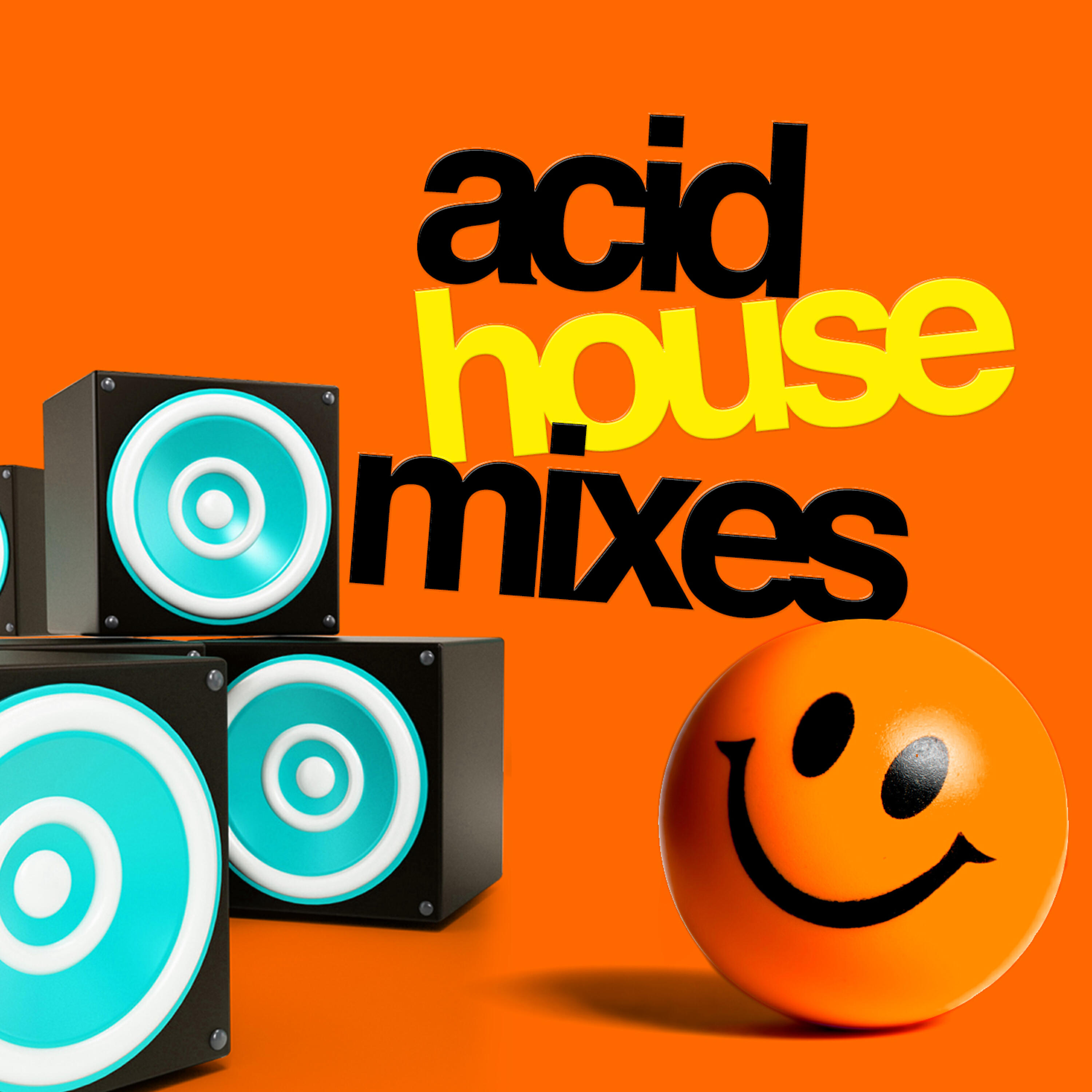 Acid House Classics - See It in Your Eyes (Jon Craig Remix)