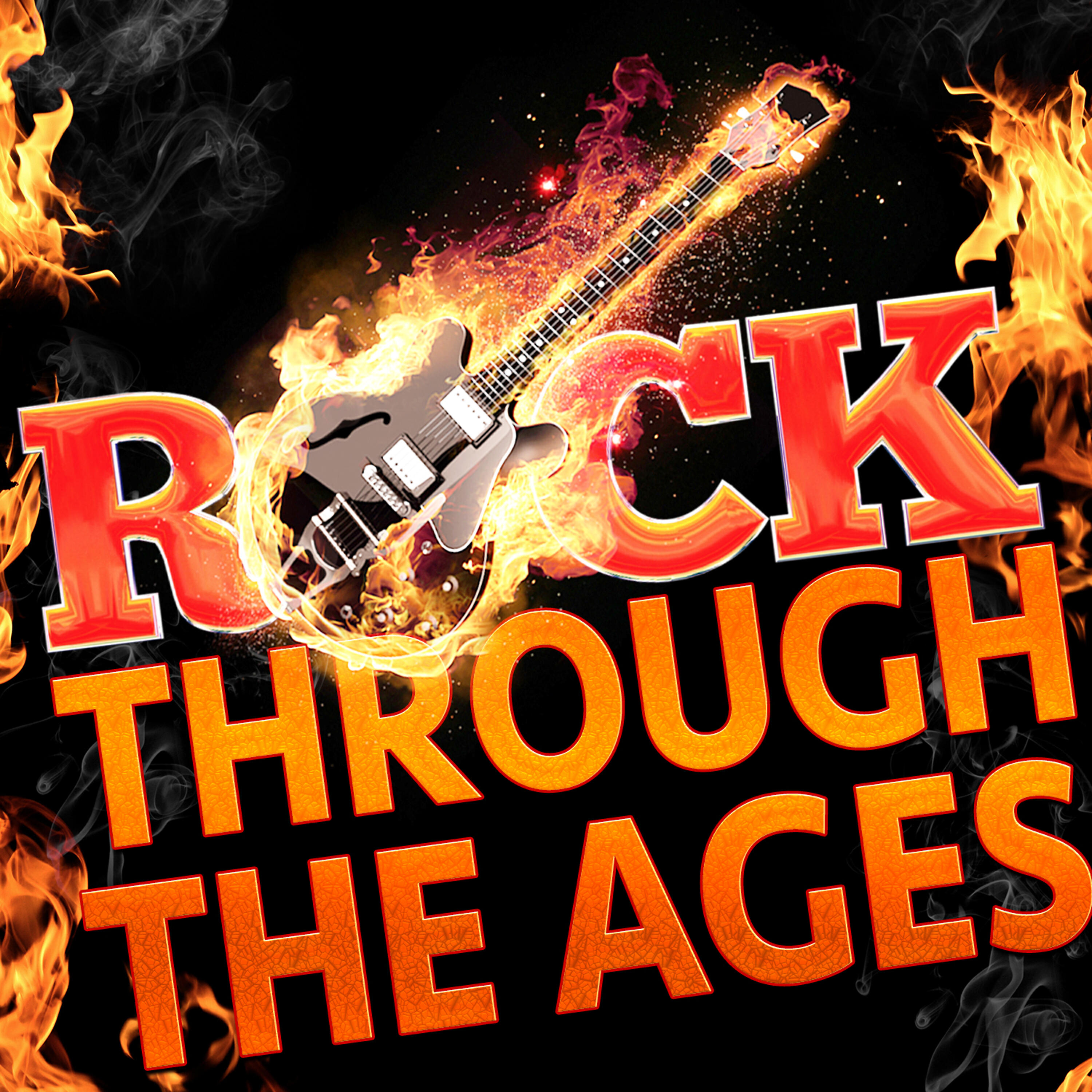 Rock Classics - Cochise