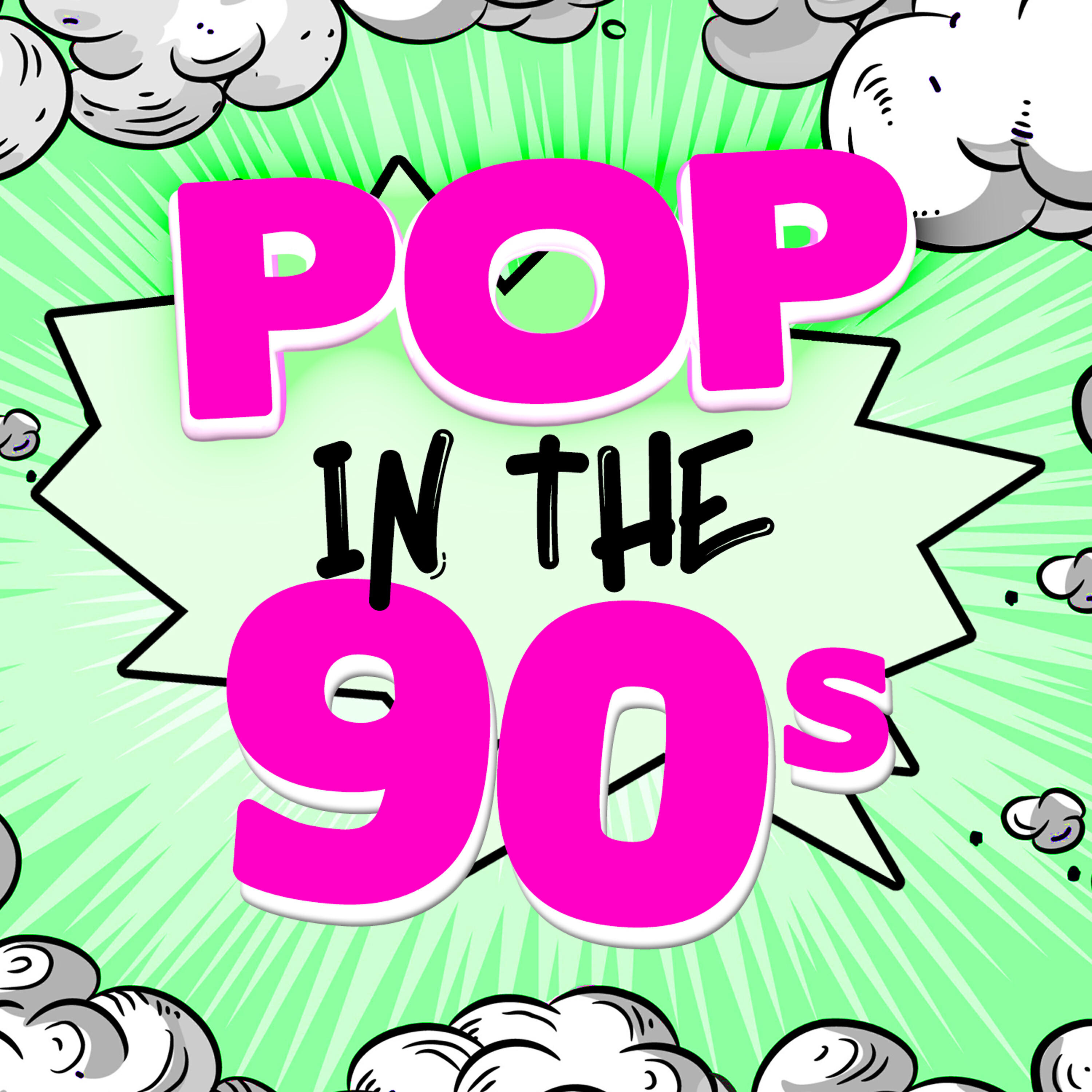 90s allstars - Diamonds and Pearls