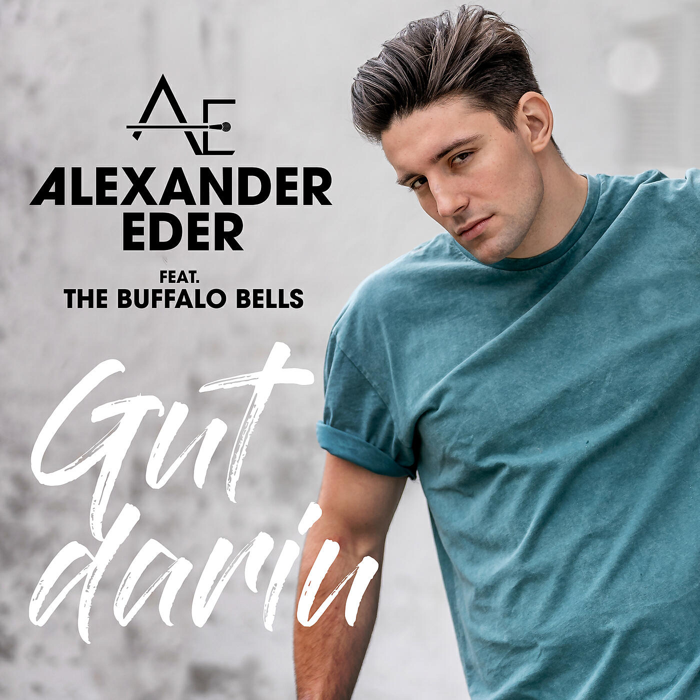Alexander Eder - Gut darin