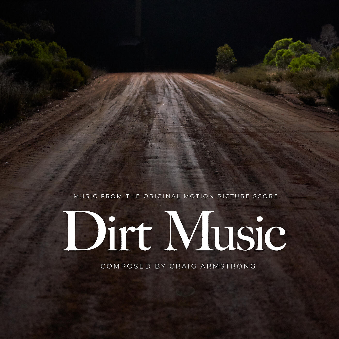Craig Armstrong - Sand Dunes
