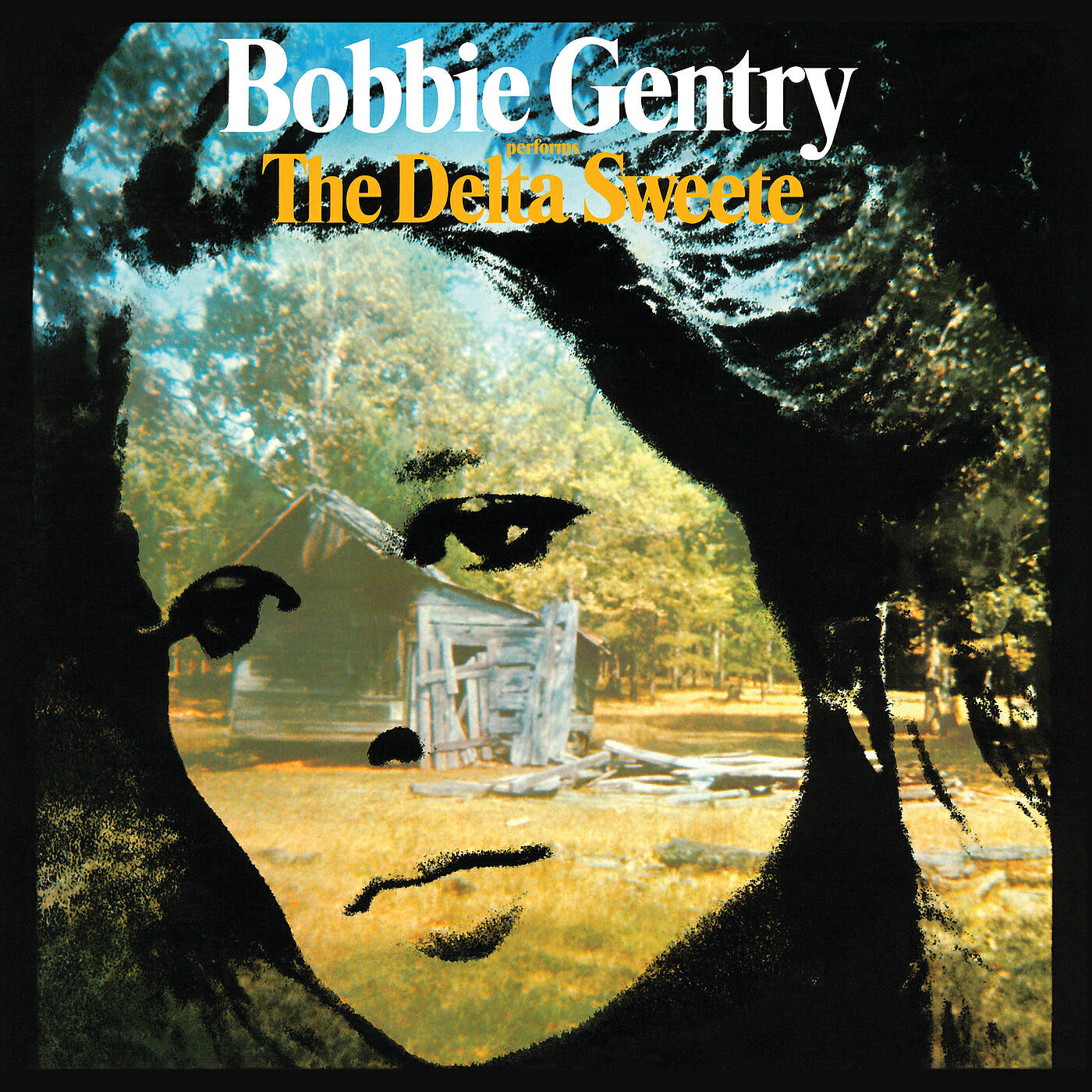 Bobbie Gentry - Okolona River Bottom Band (Instrumental)