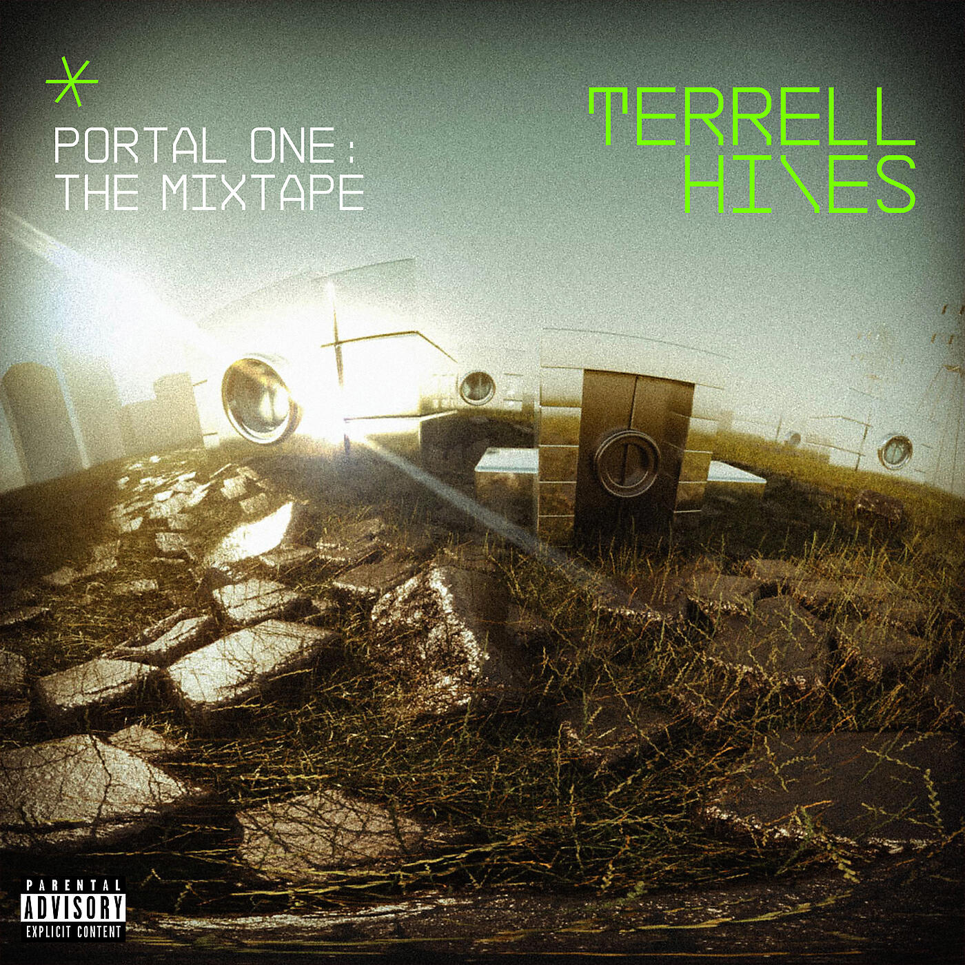 Terrell Hines - Atwater Village