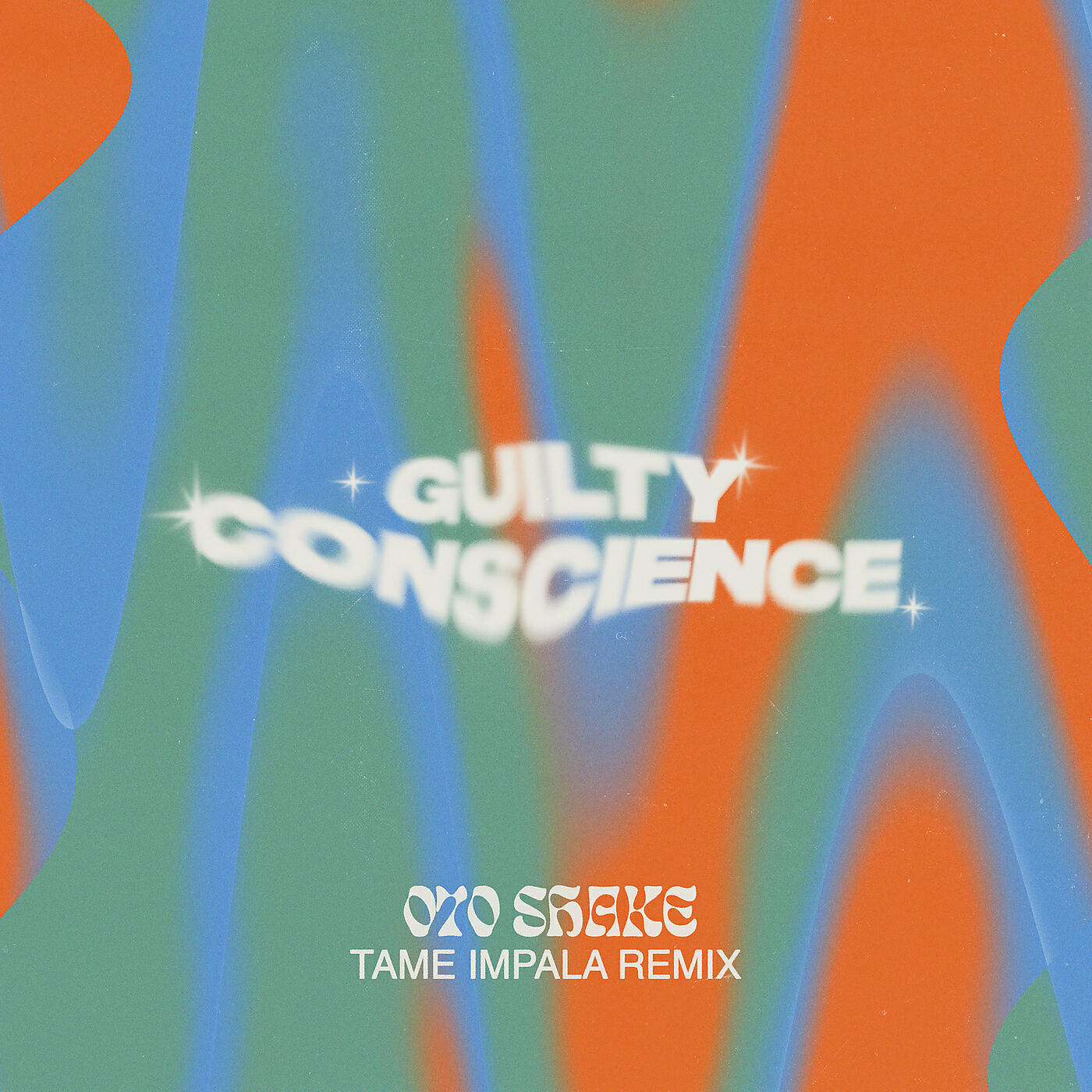 070 Shake - Guilty Conscience (Tame Impala Remix Extended)