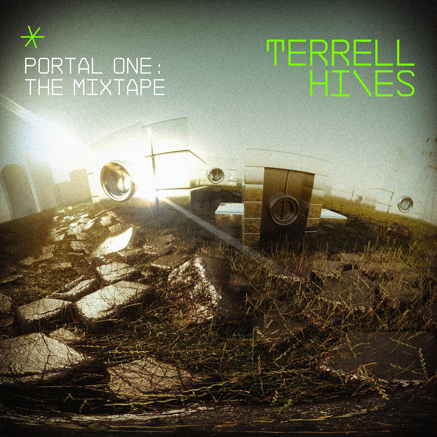Постер альбома Portal One: The Mixtape