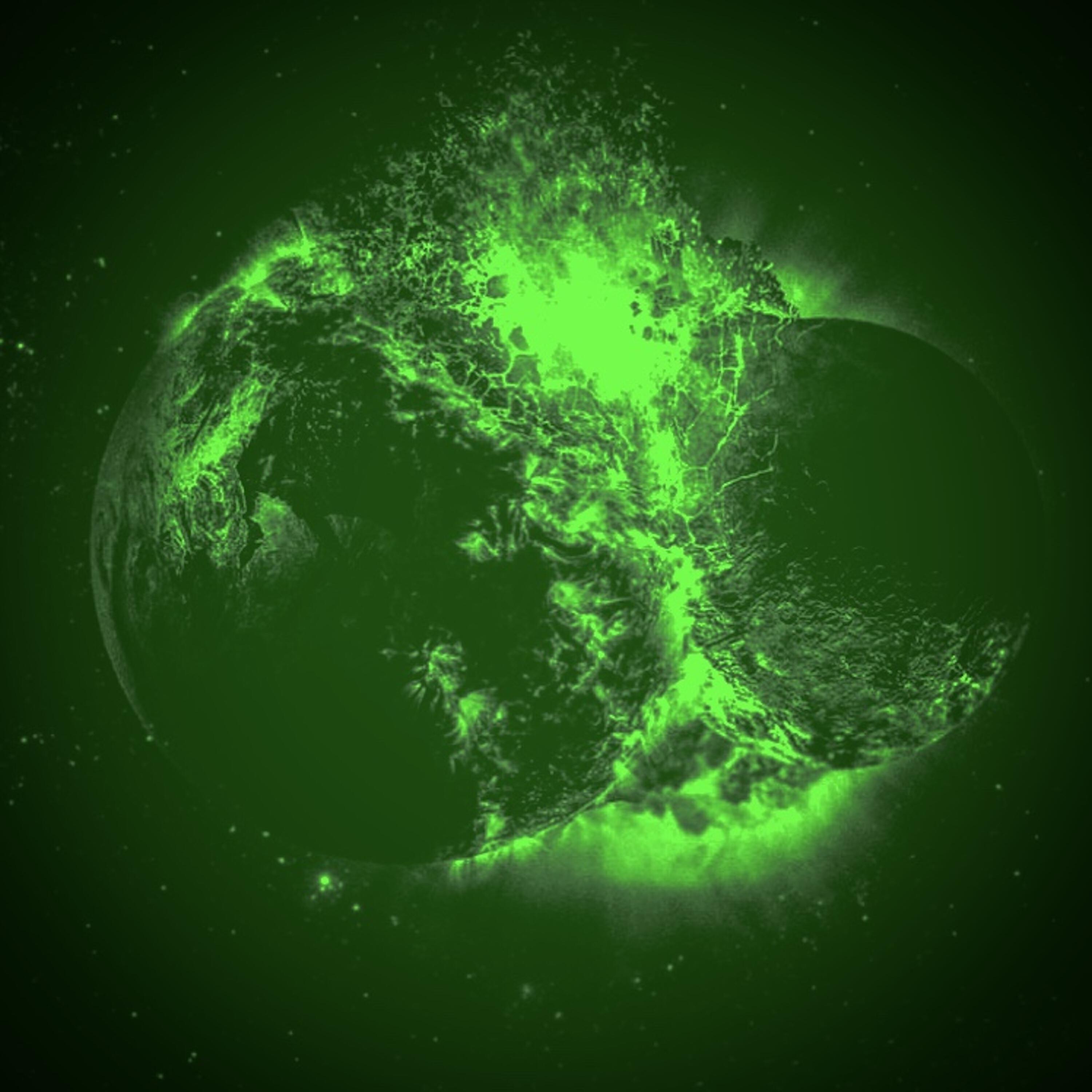 Davis Chris - Jiu-Jitsu (feat. Ursula, Shawn Foxx, Queen Ree & John Renaissance) (Remix)