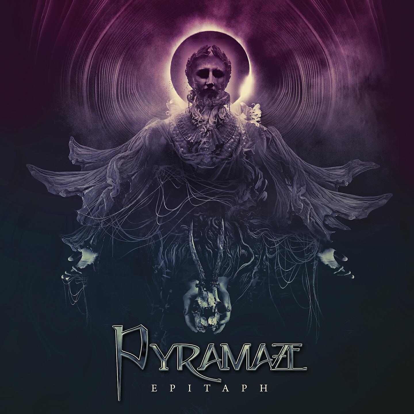 Pyramaze - Transcendence