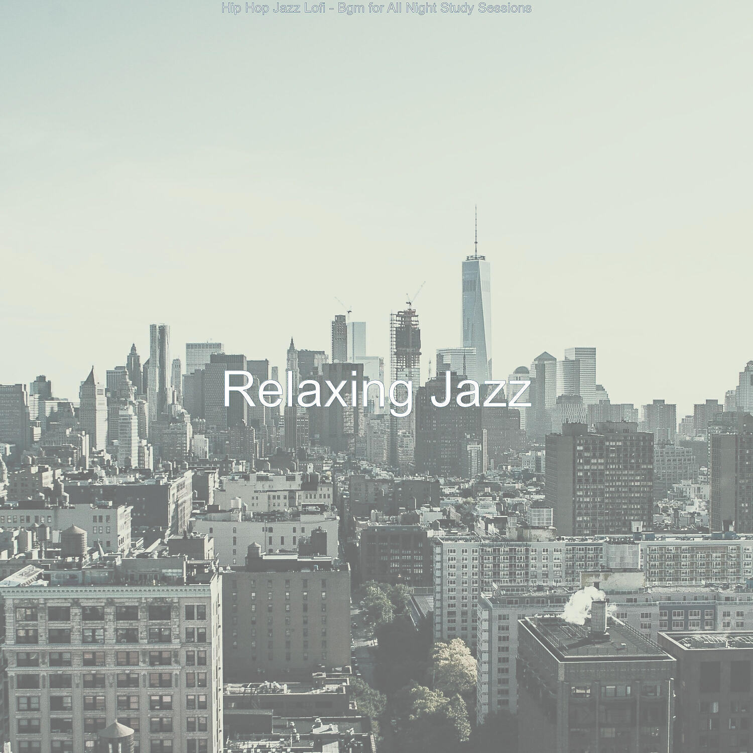 Relaxing Jazz - Moods for 1 AM Study Sessions - Exquisite Lofi Beats