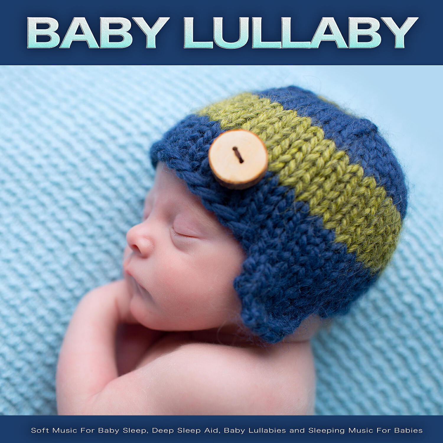Baby Sleep Music - Baby Bedtime Lullaby