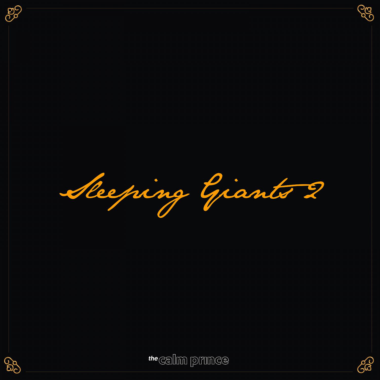 Постер альбома Sleeping Giants 2
