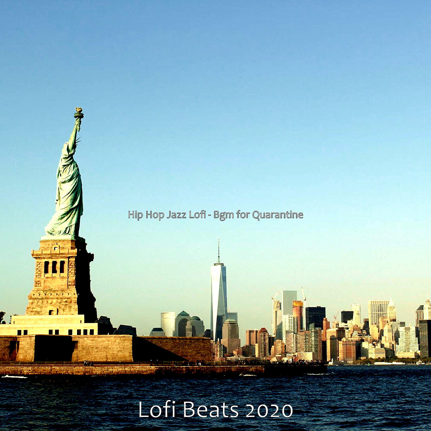 Lofi Beats 2020 - Hip Hop Jazz Lofi - Background Music for Stress Relief
