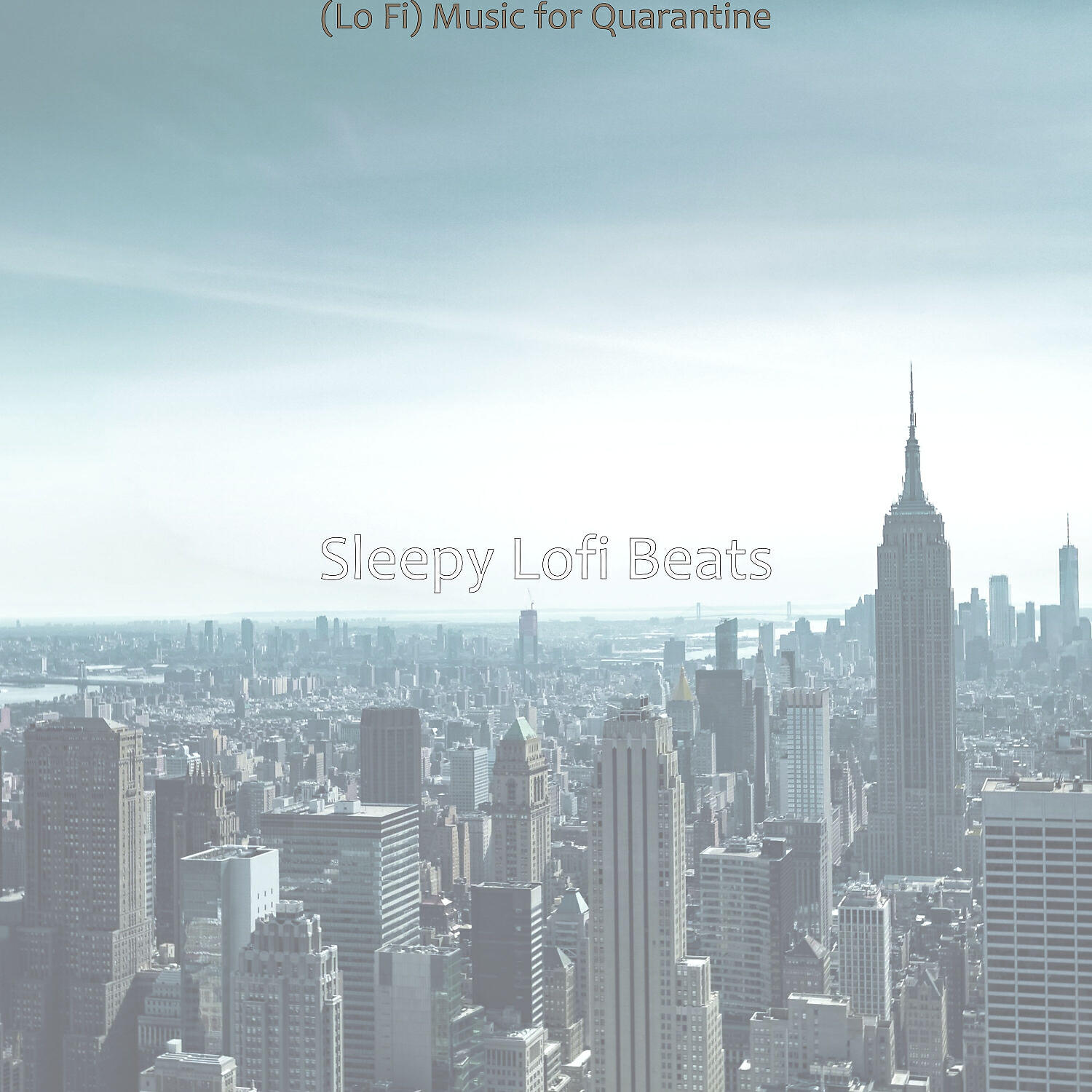 Sleepy Lofi Beats - Moods for All Night Study Sessions - Lofi Beats
