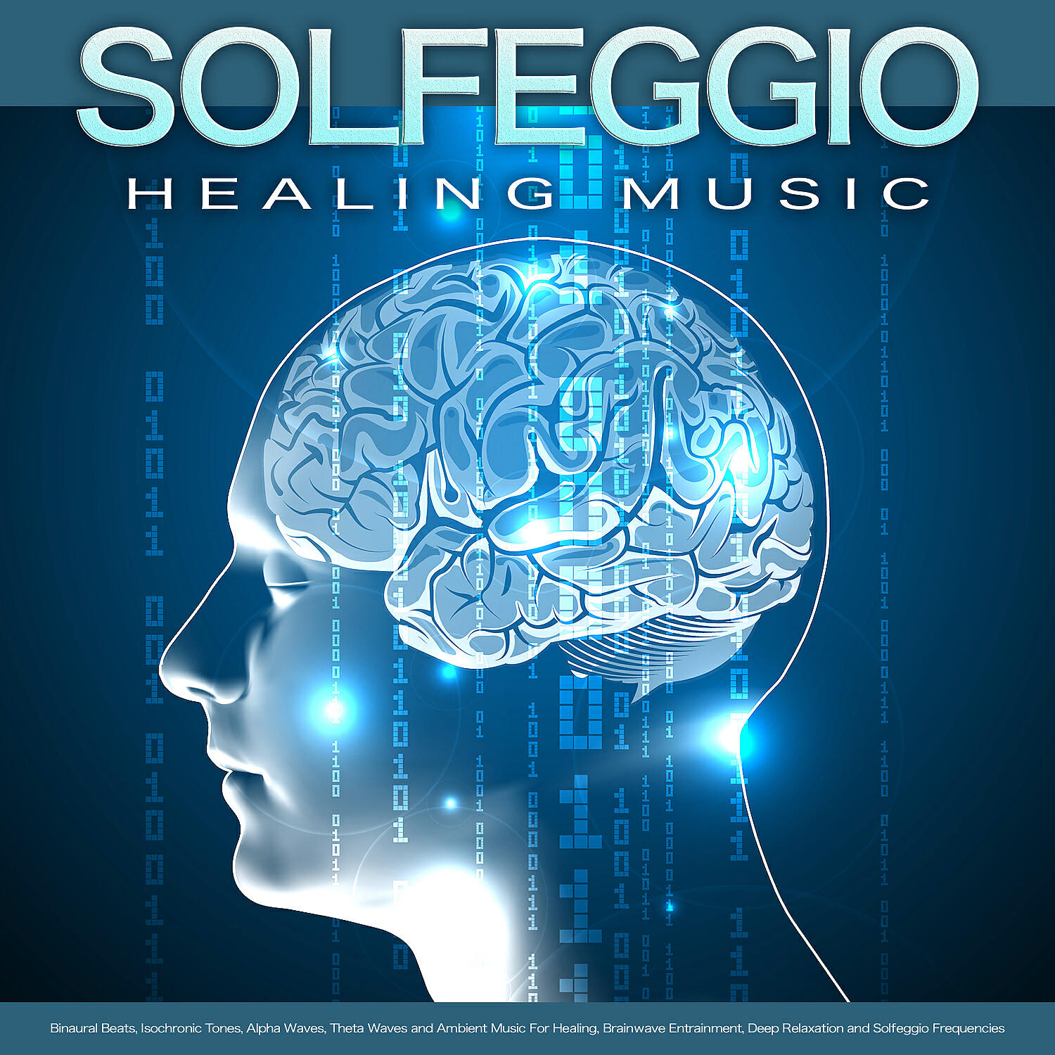 The Solfeggio Peace Orchestra - Healing and Wellness Music