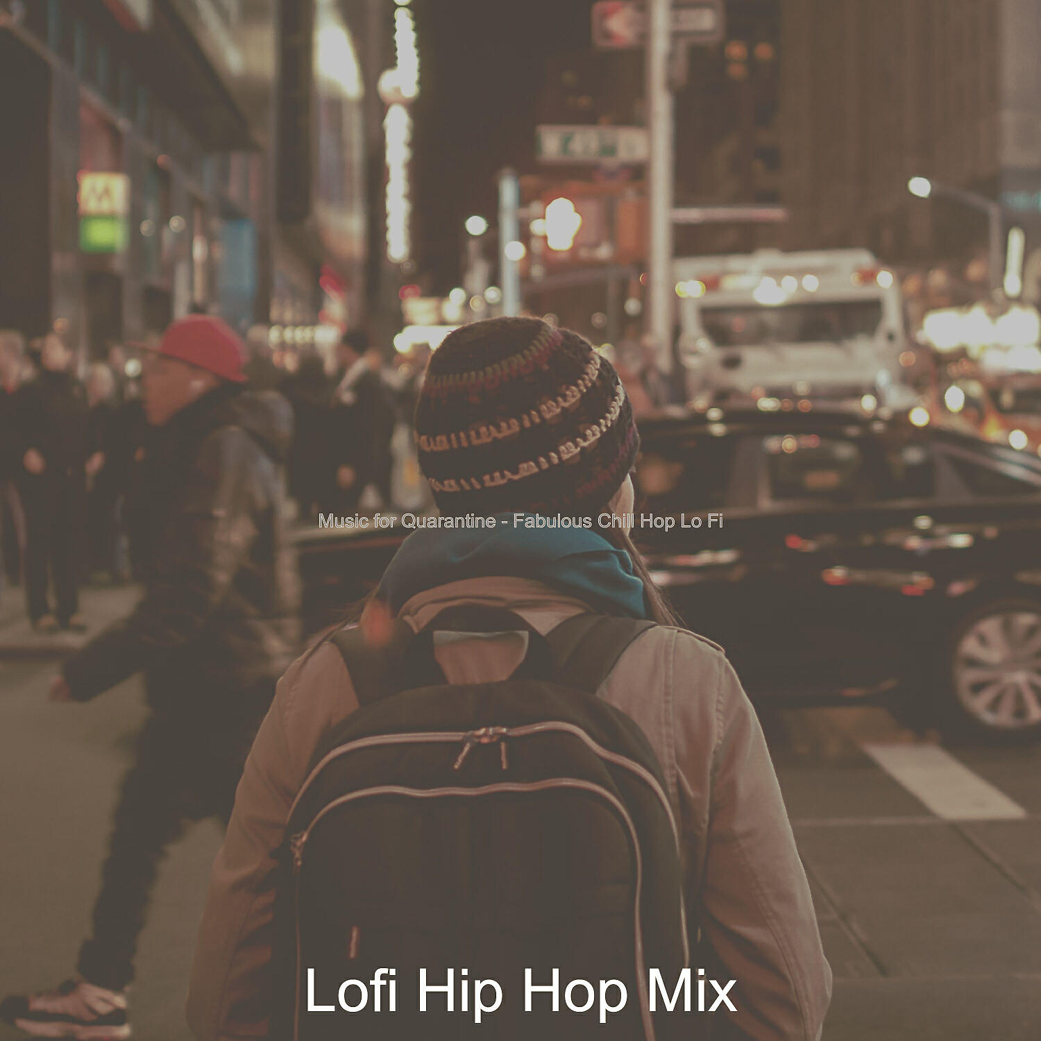 Lofi Hip Hop Mix - (Lo Fi) Music for 2 AM Study Sessions