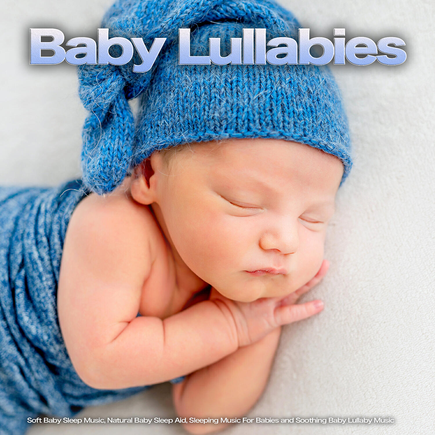 Baby Lullaby Academy - Music For Colicky Baby