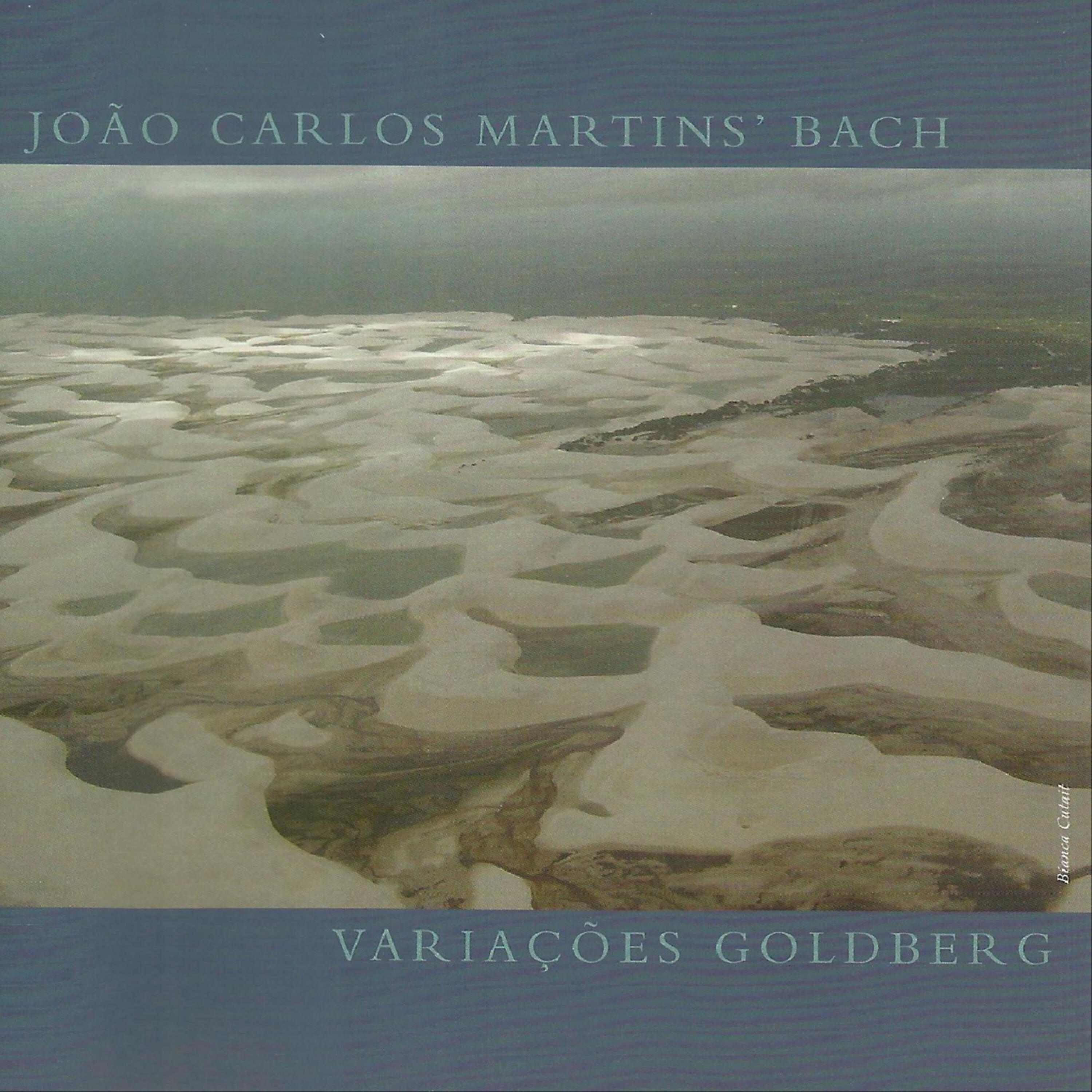 João Carlos Martins - Variação 19 / Variação 20 / Variação 21 (Canon At The Seventh)
