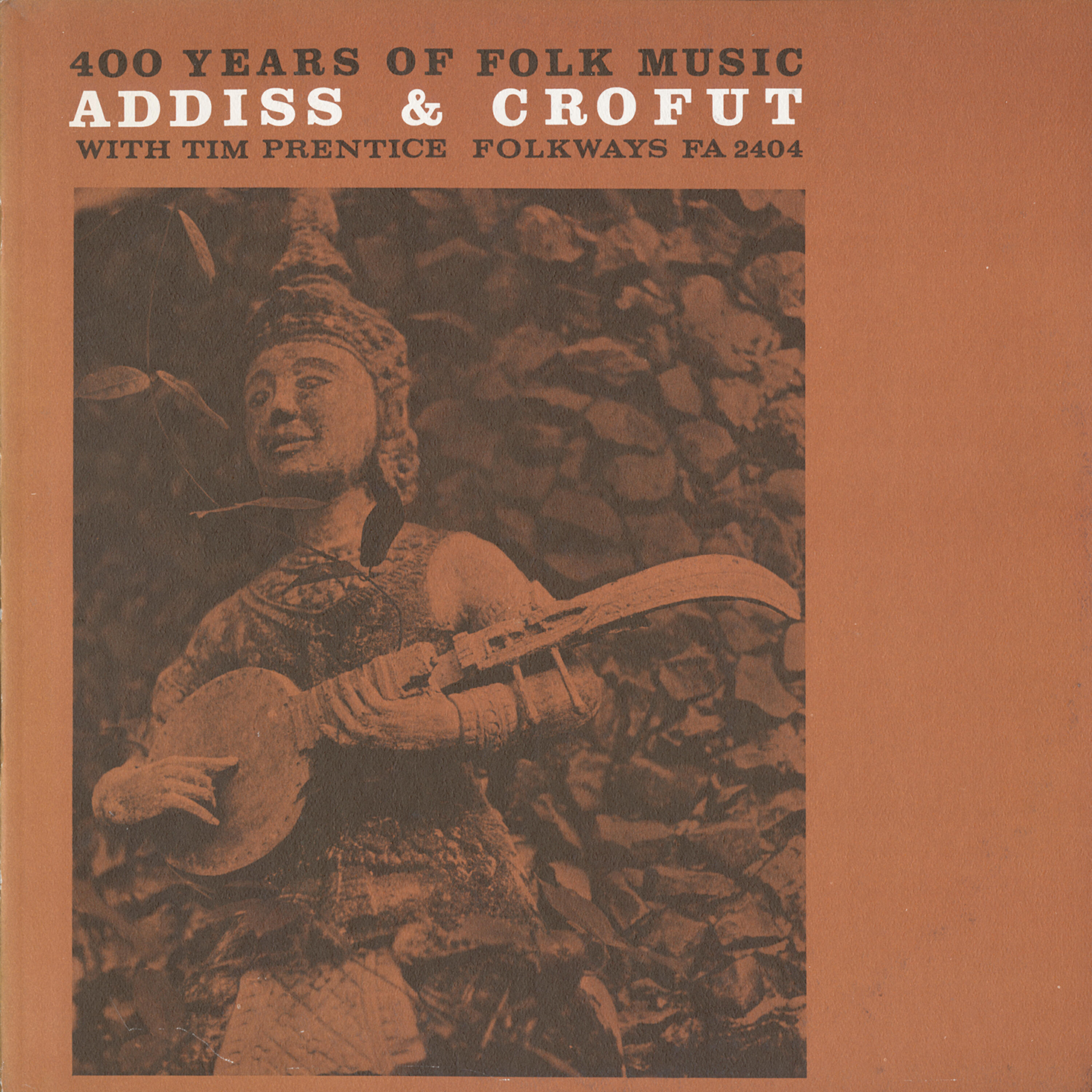 Stephen Addiss - Alishan