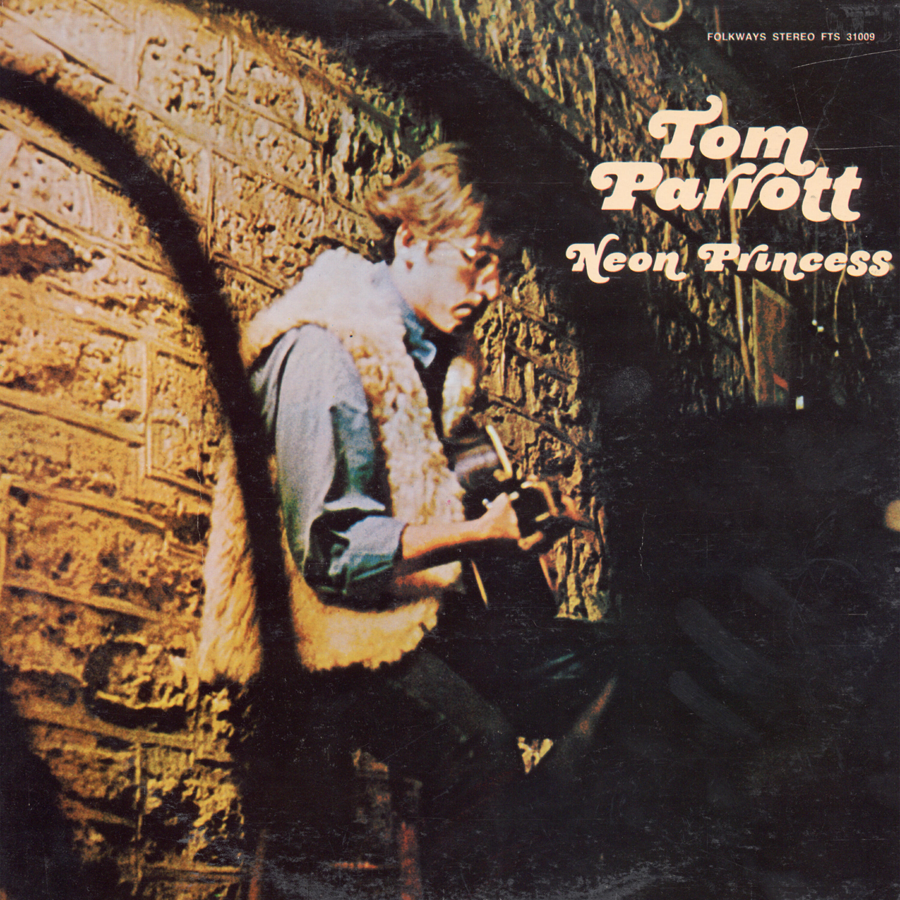Tom Parrott - Will You Go, Lassie, Go (Wild Mountain Thyme)