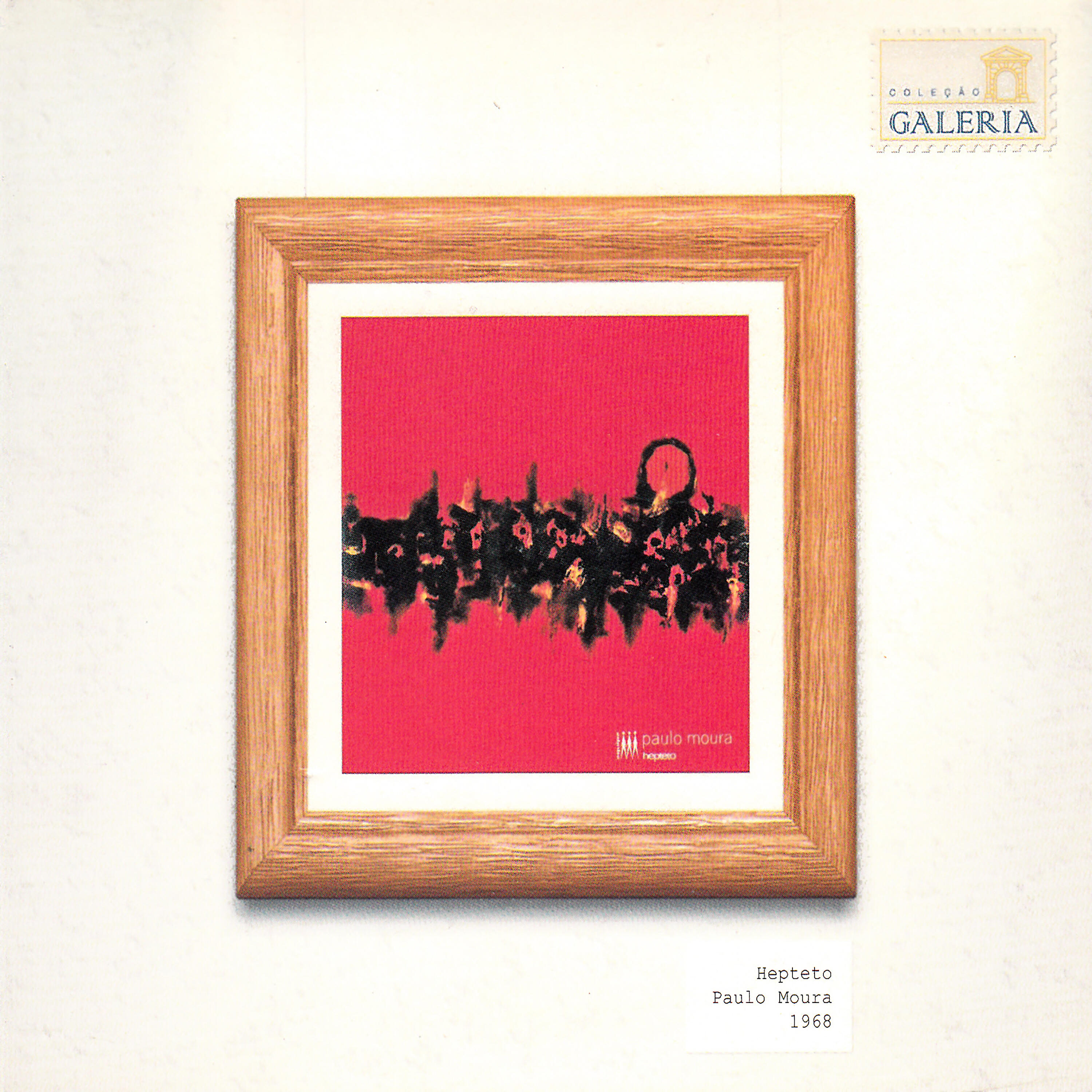 Paulo Moura - Outubro