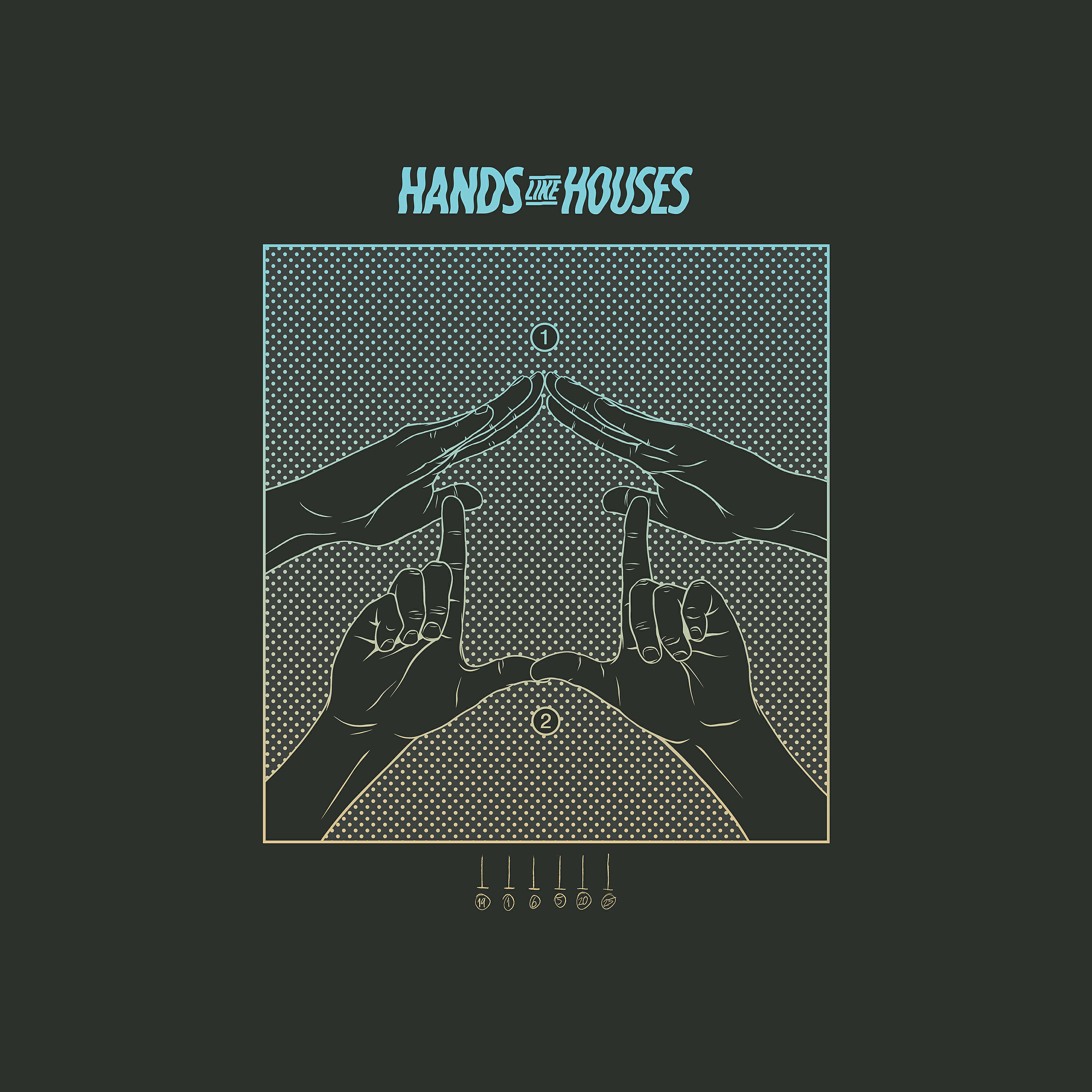 Hands Like Houses - Stranger