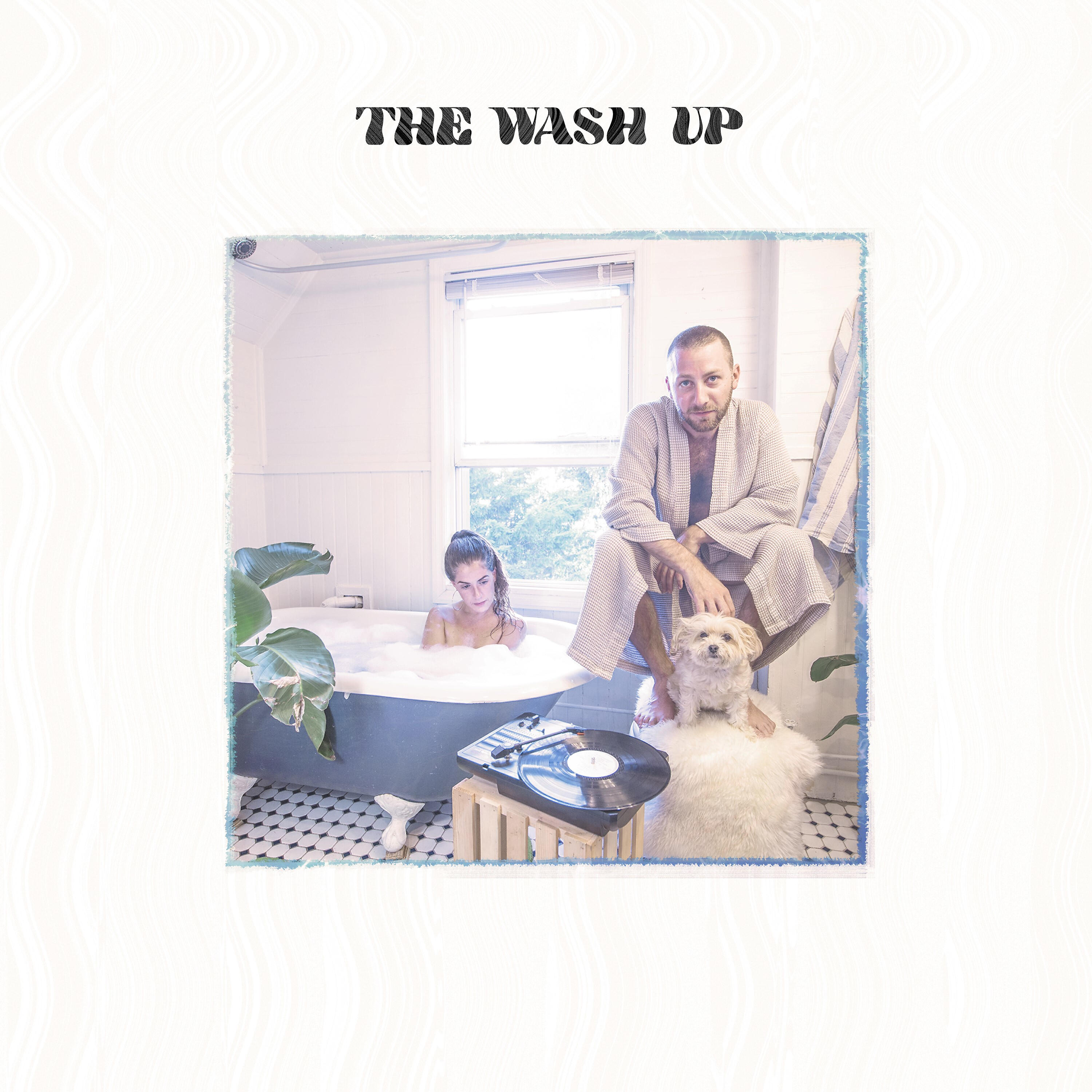Tansu - Wash Up