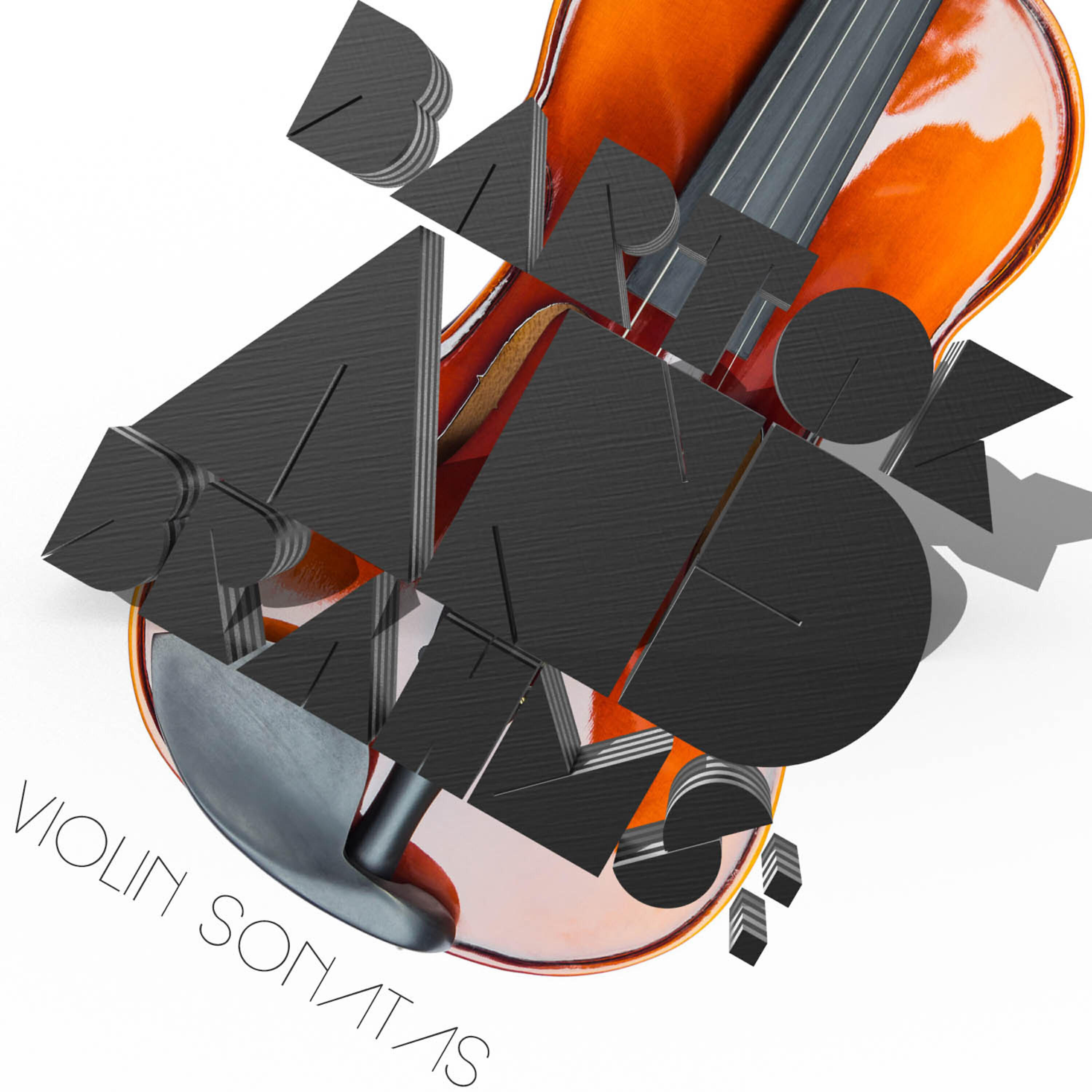 Kurt Nikkanen - Violin Sonata, BB 124: I. Tempo di ciaccona