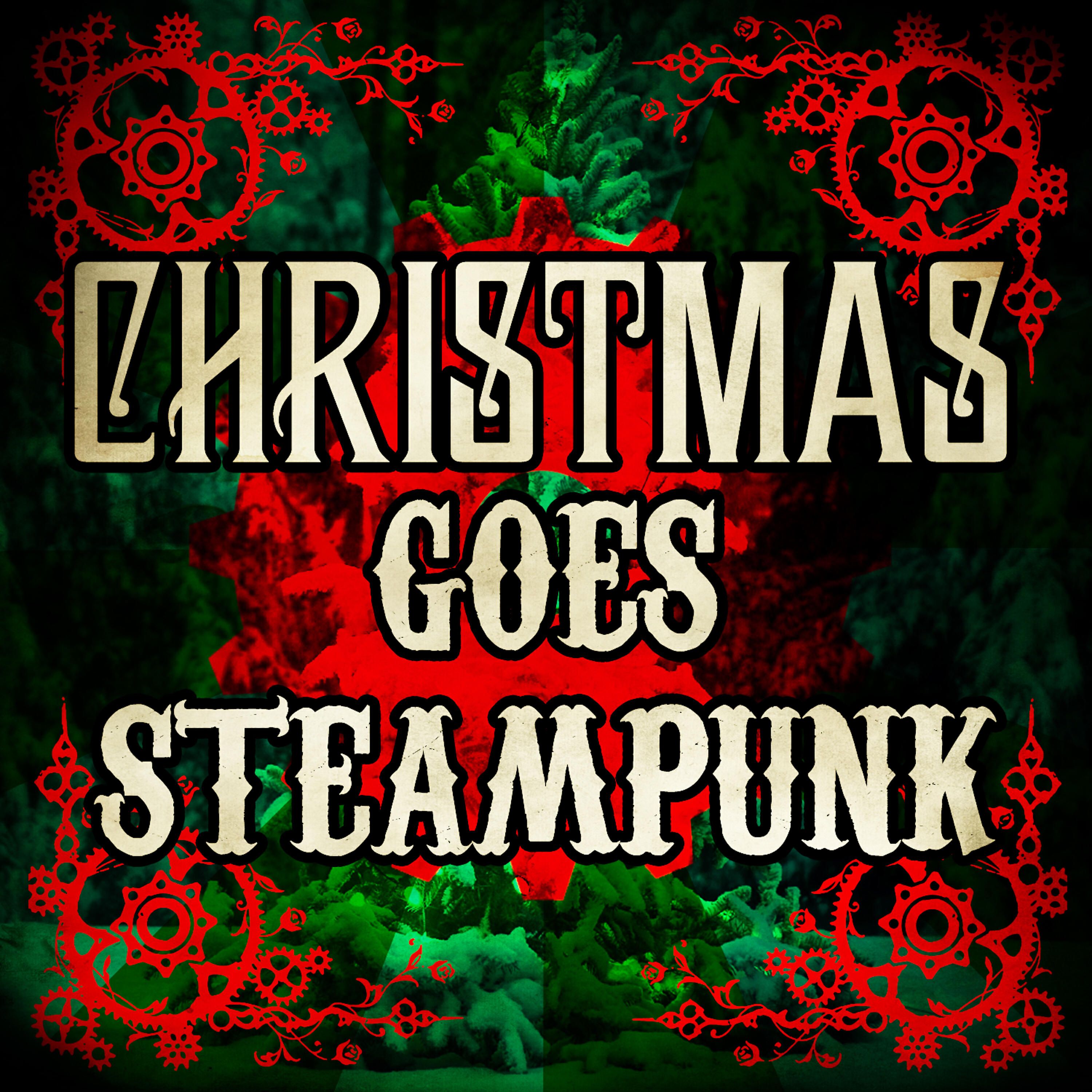 The Electro Swingers - Good Morning Blues (I Wanna See Santa Claus)