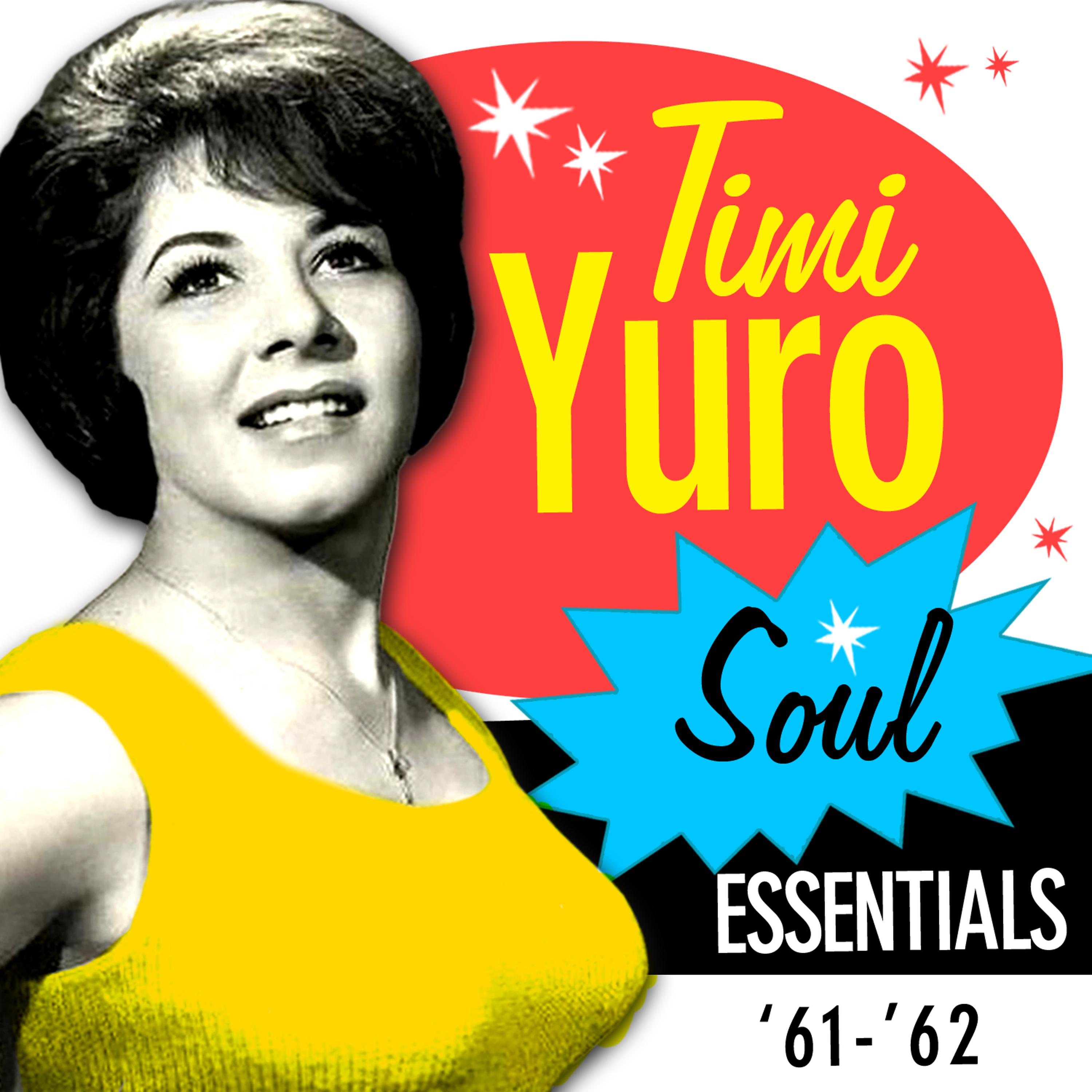 Постер альбома Soul Essentials '61-'62