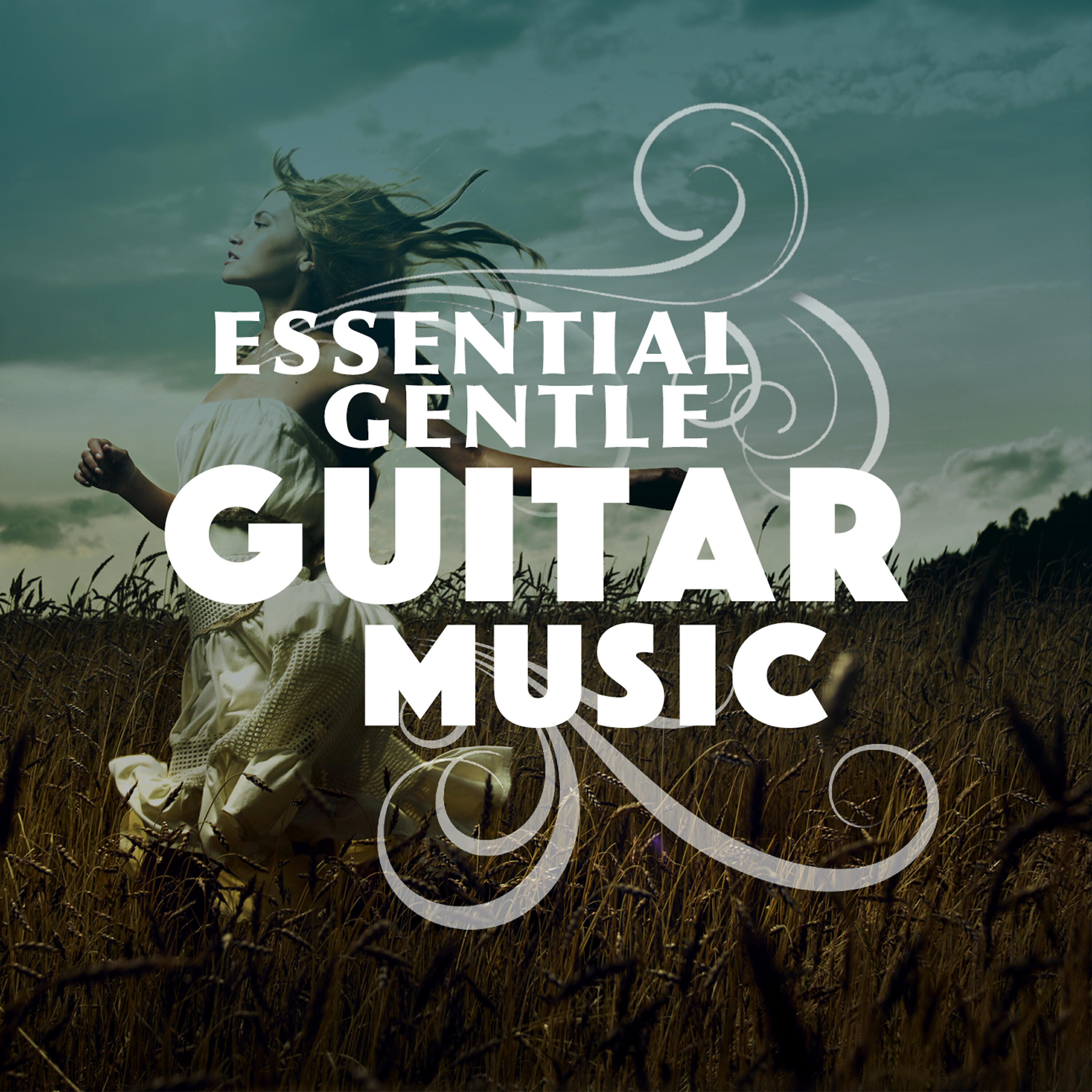 Jonathan Geer - Acoustic Simplicity