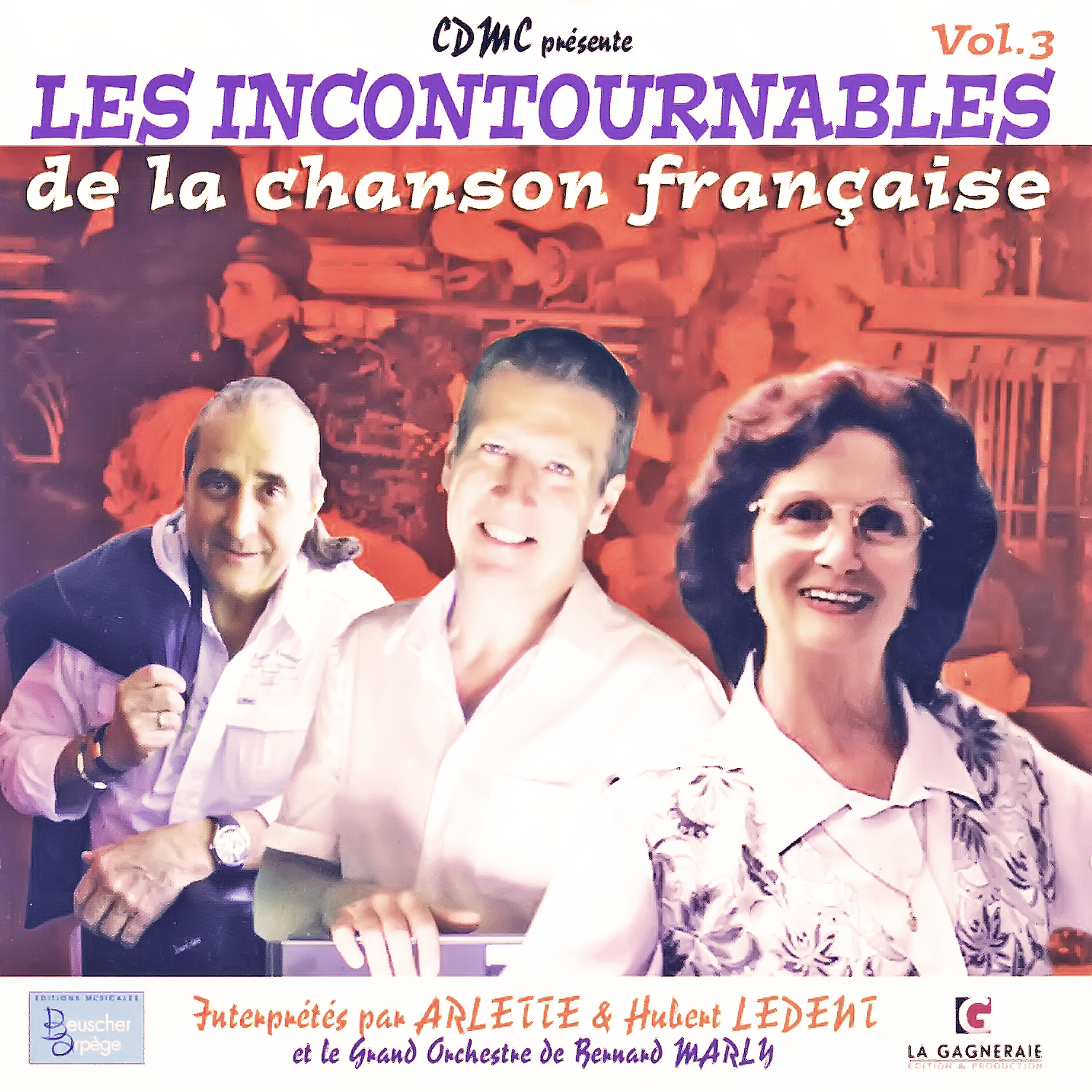 Arlette - Les deux générations