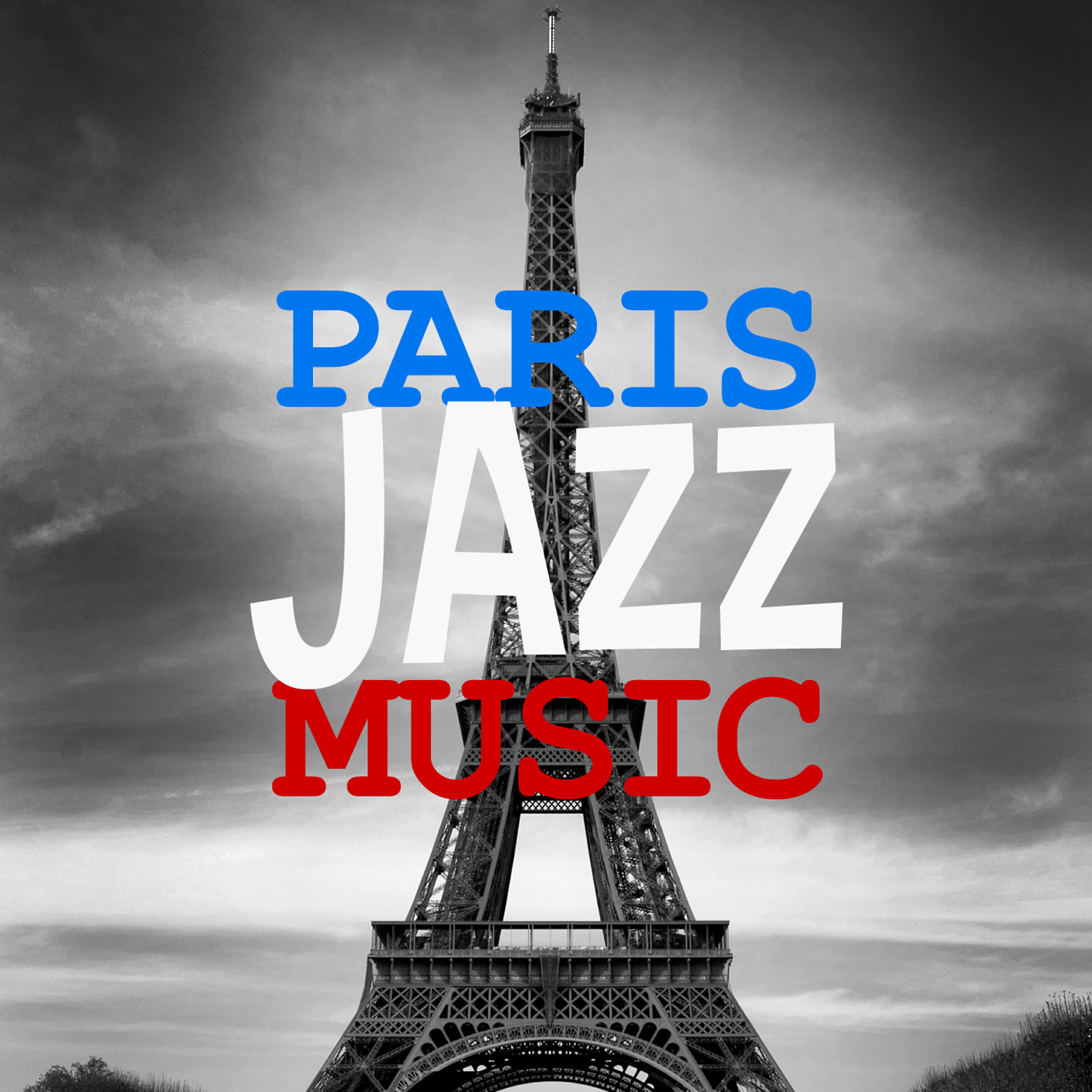 Jazz Music Club in Paris - A New Point of View