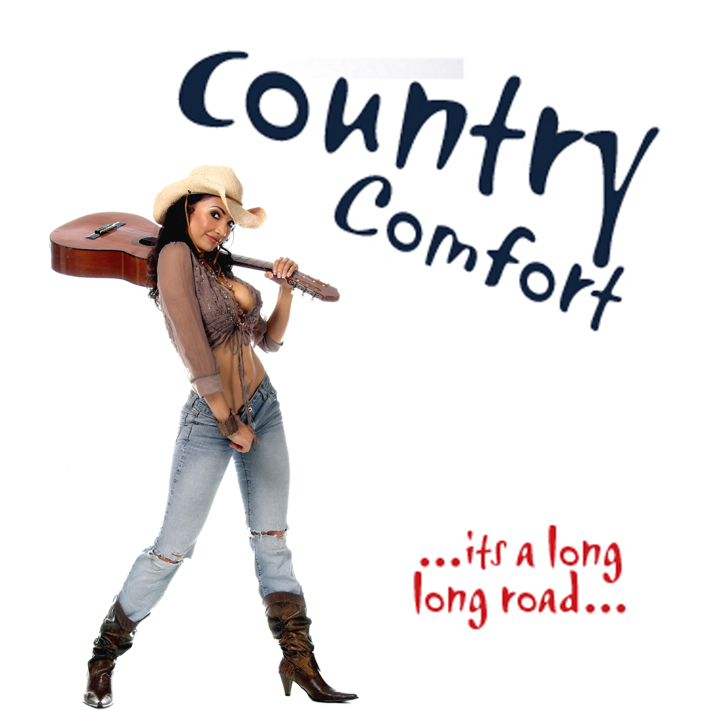 Barbara Fairchild - You Can't Put The City In A Country Girl