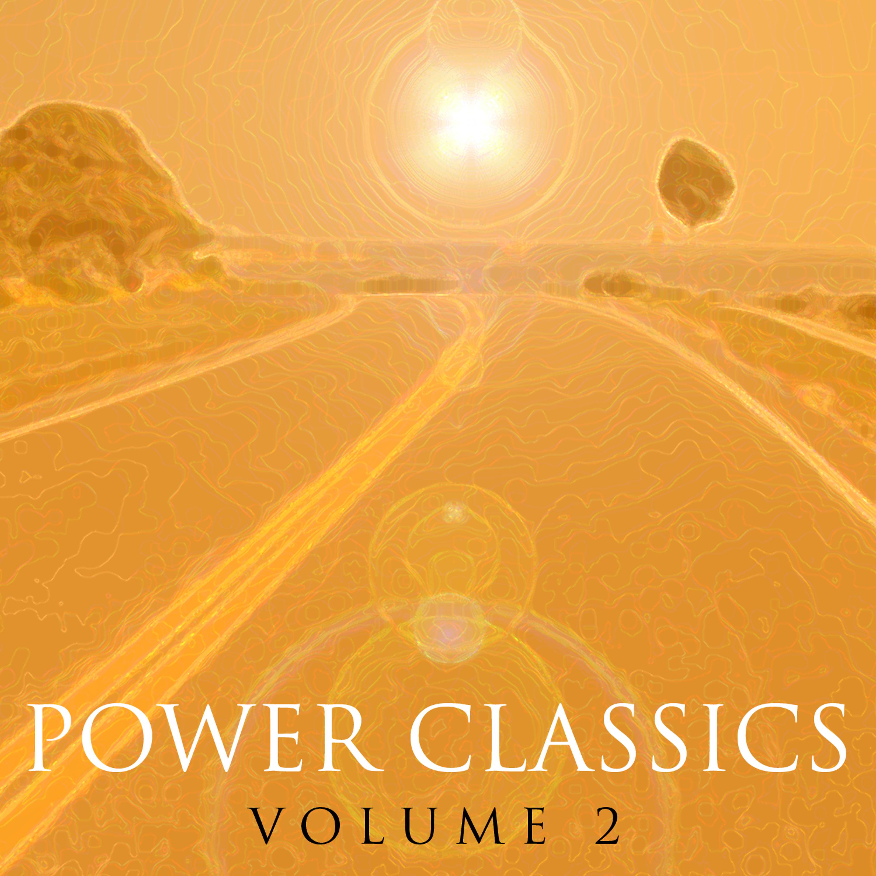 Постер альбома Power Classics Vol 2