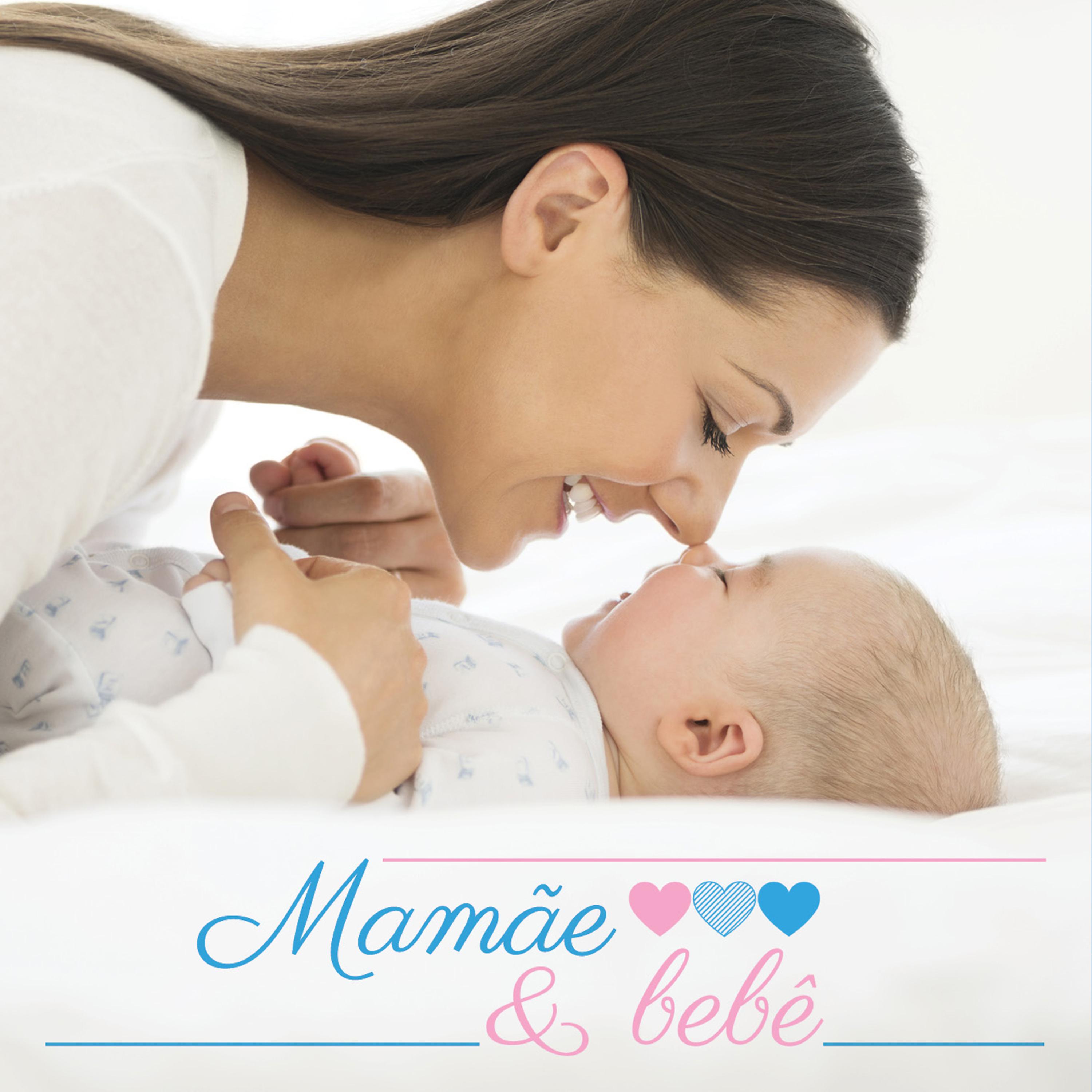 Постер альбома Mamãe & Bebê