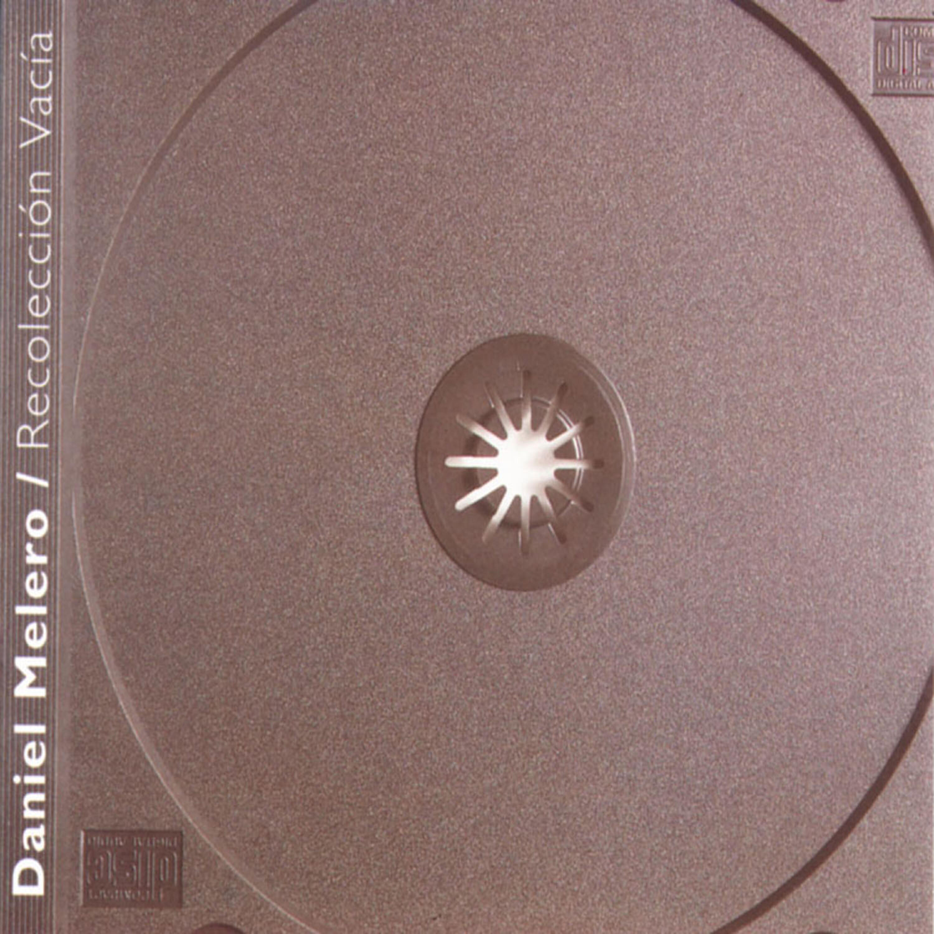 Daniel Melero - Alergia
