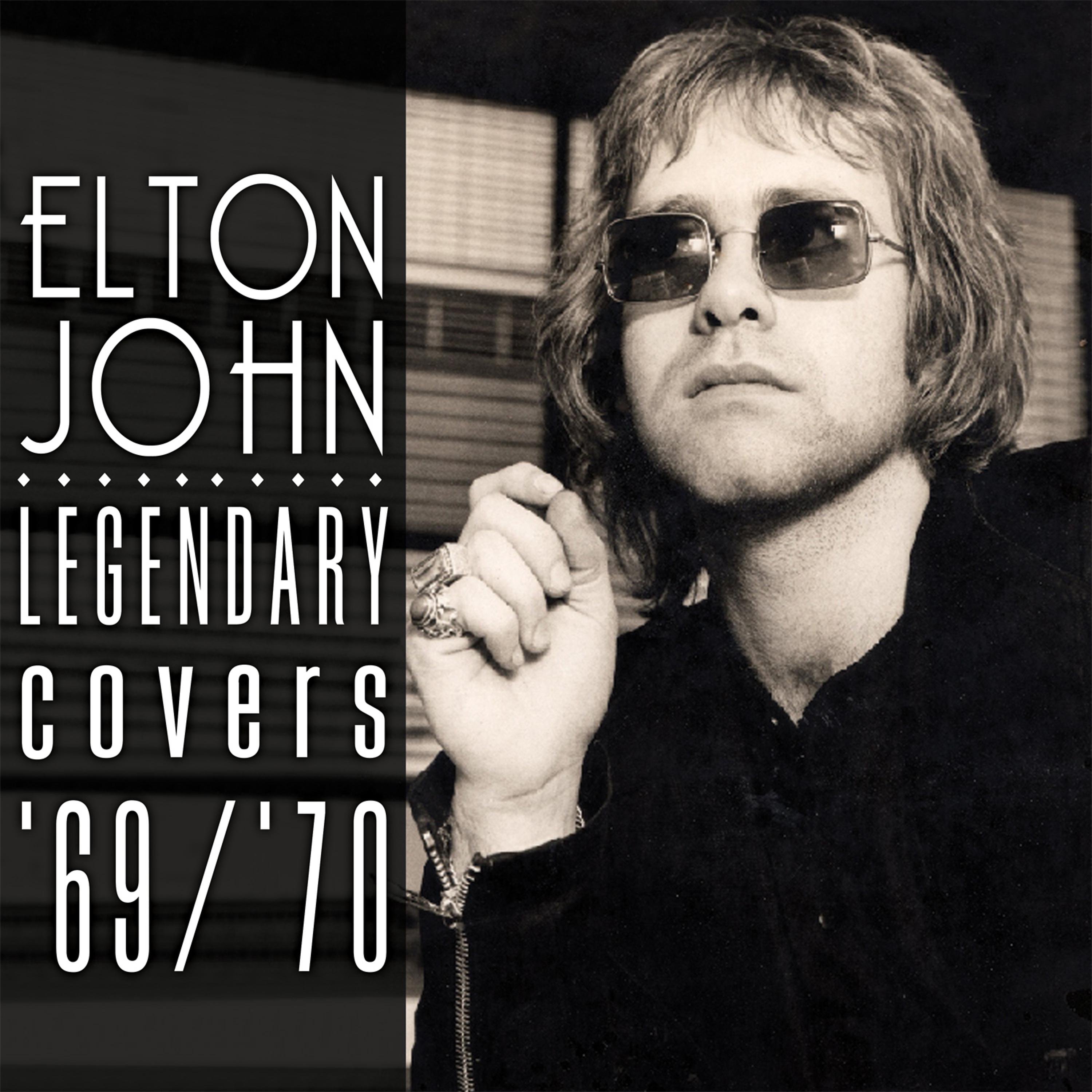 Elton John - Yellow River
