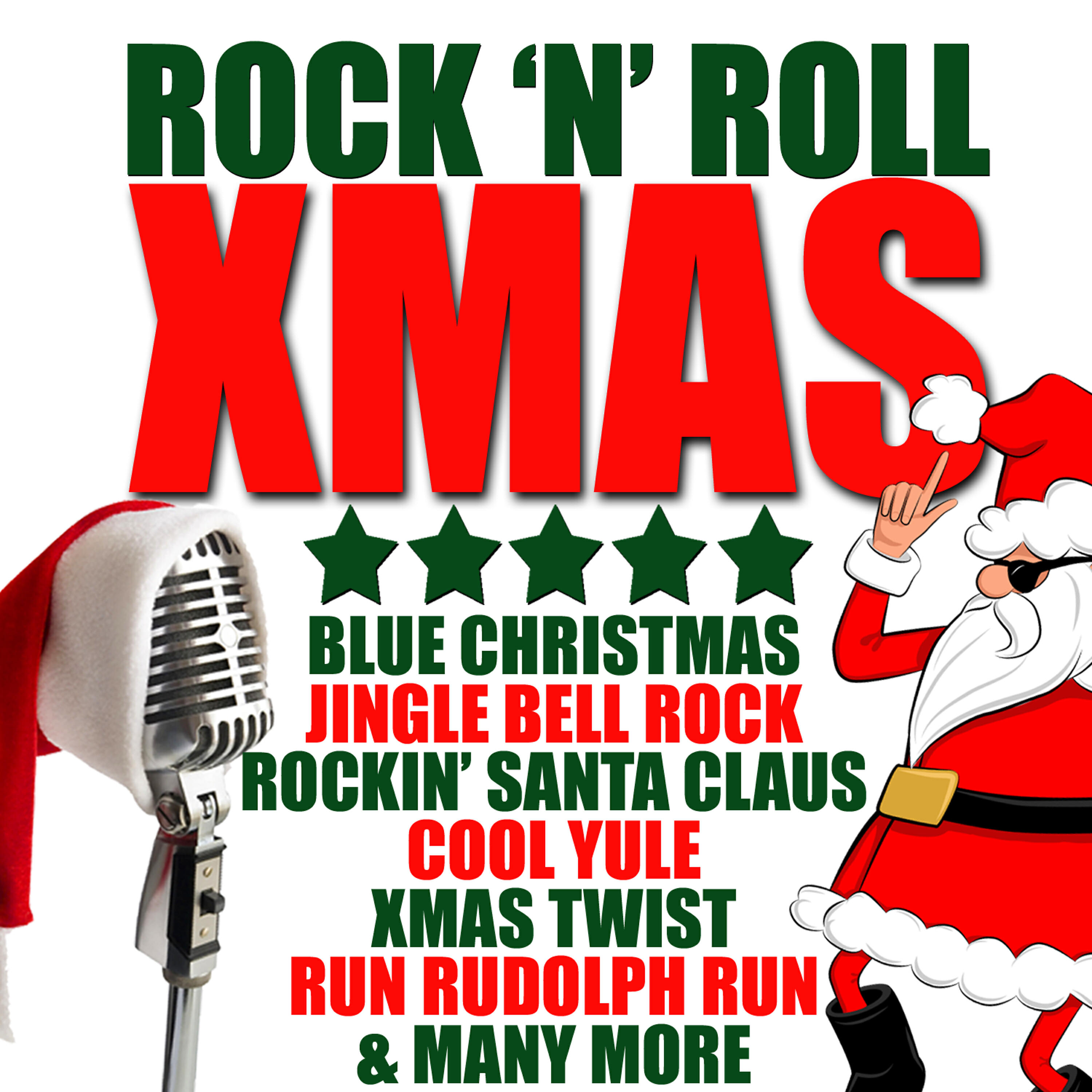 Little Bobby Ray - Rockin' 