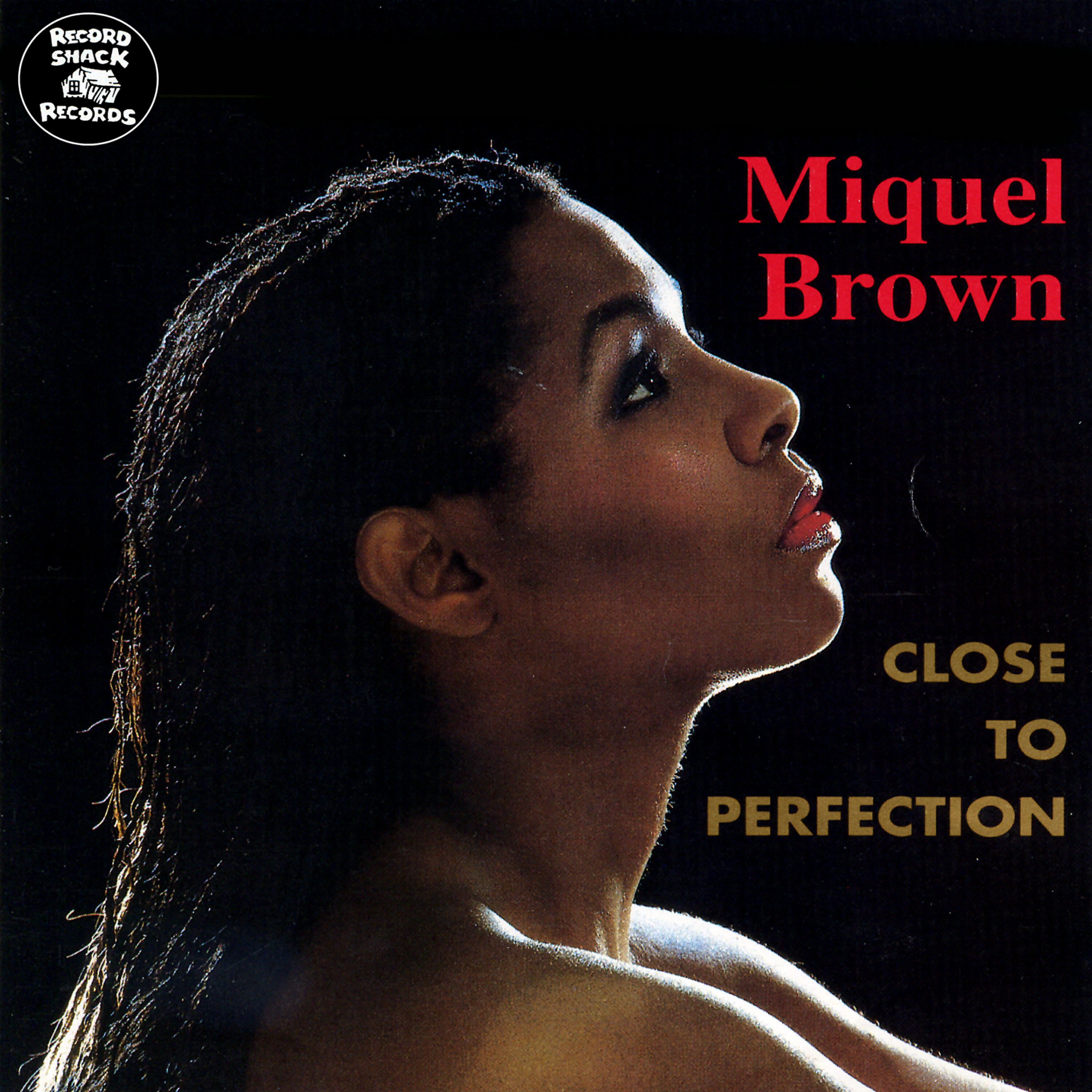 Miquel Brown - Black Leather (Extended Version)