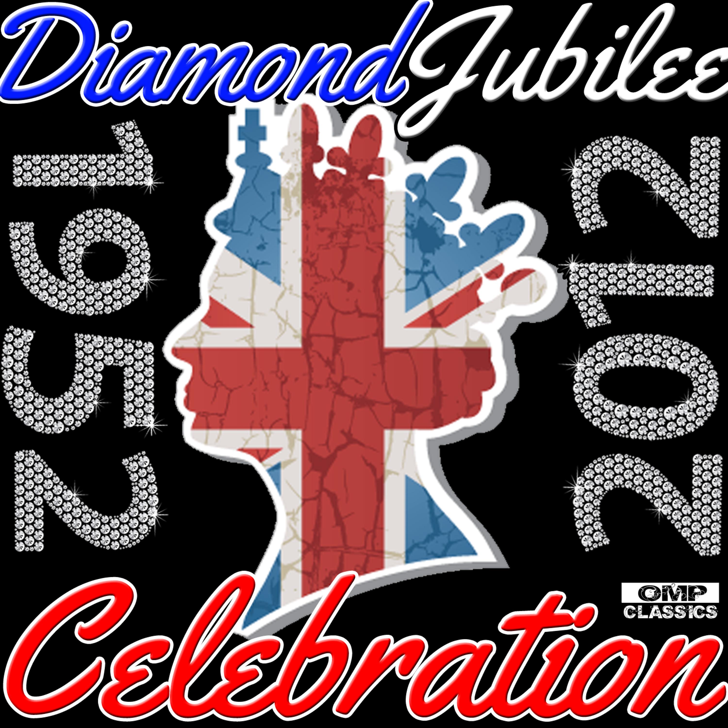 Постер альбома Diamond Jubilee Celebration: 1952-2012