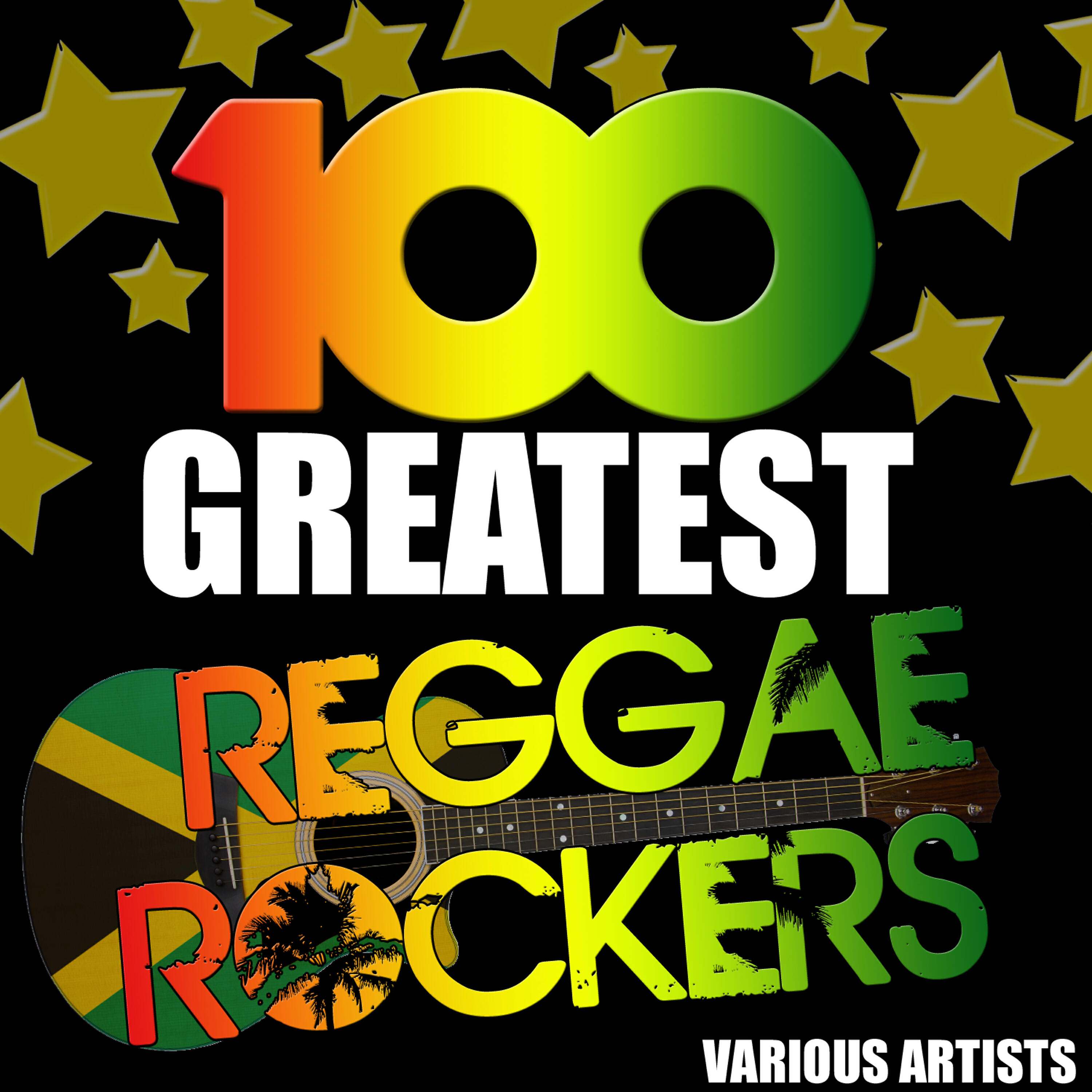 Jimmy Cliff - Many Rivers to Cross