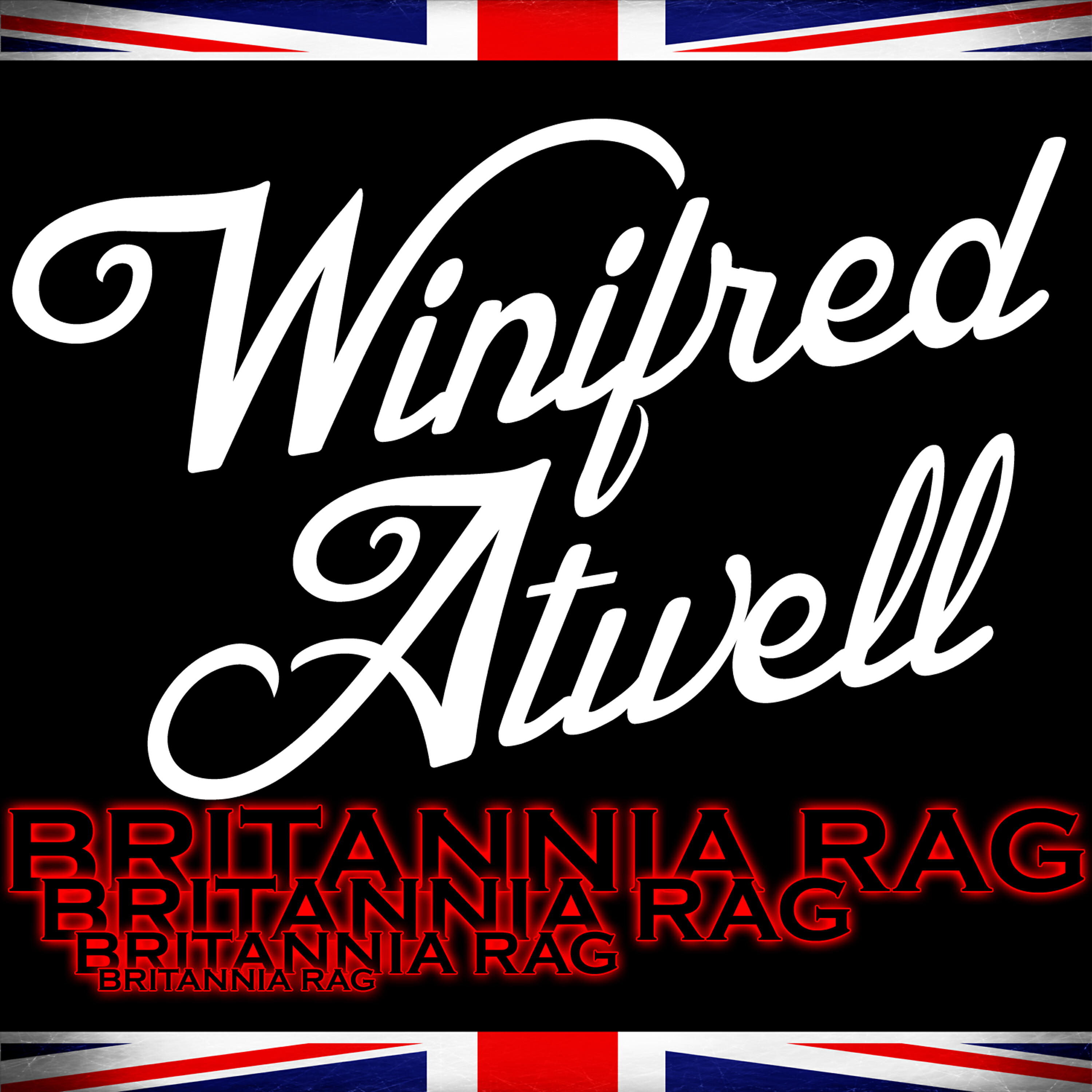 Winifred Atwell - Flirtation Waltz
