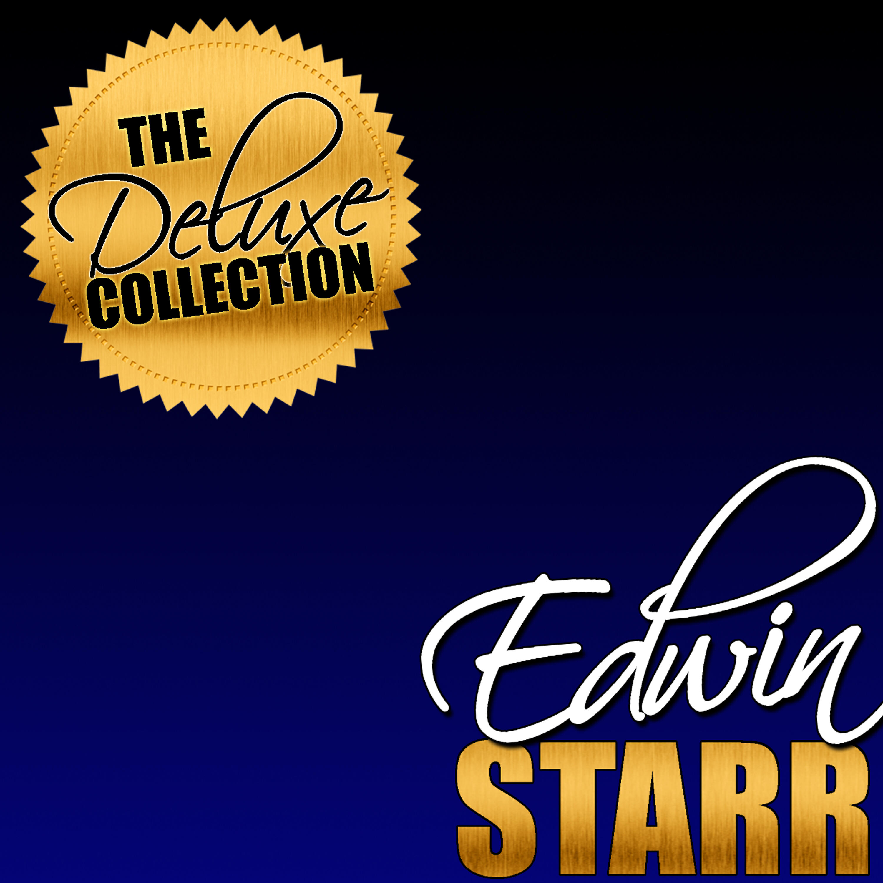 Edwin Starr - Counterfeit