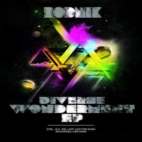 Rodnik - Ctrl Alt Del